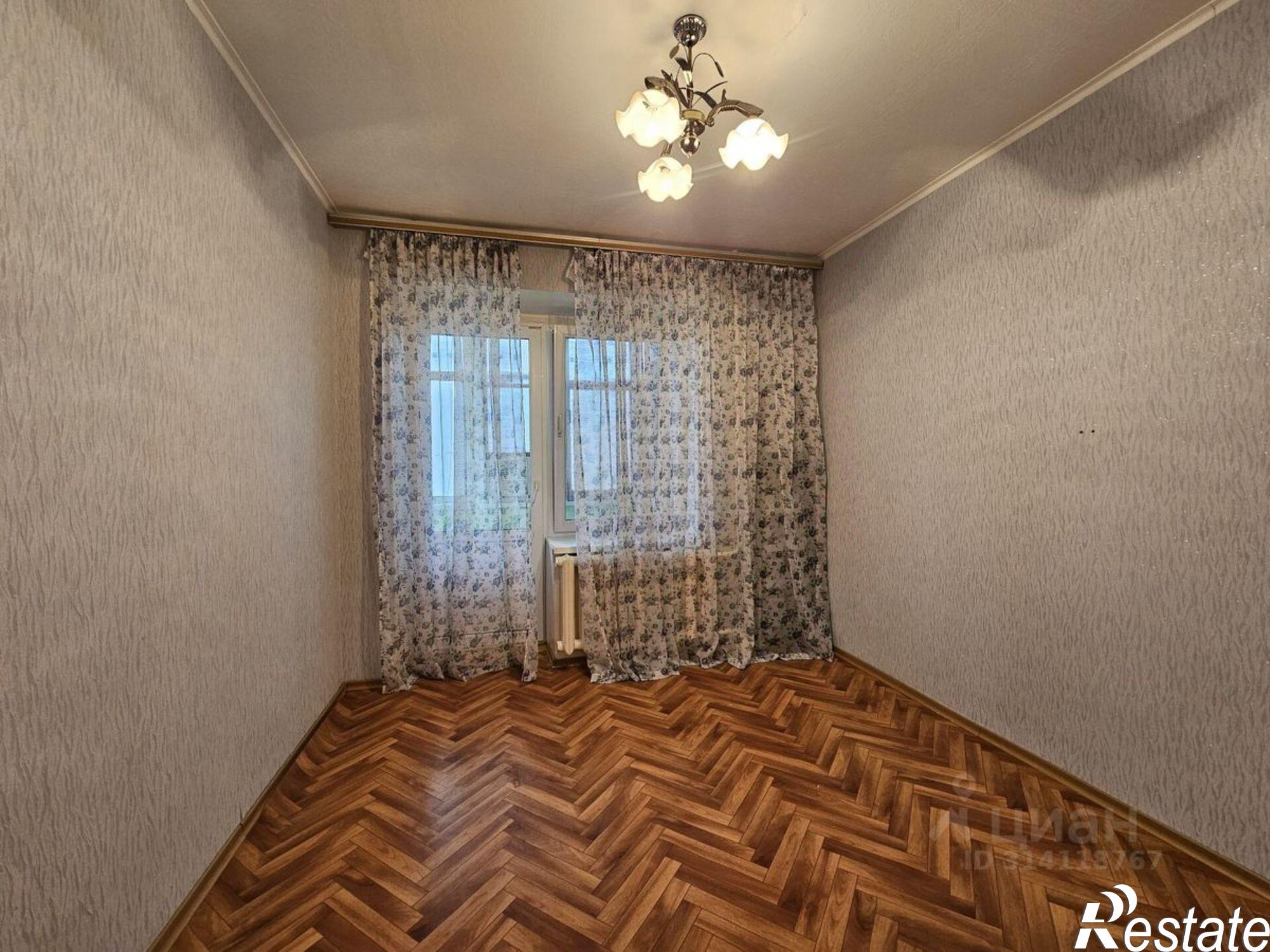 Купить квартиру за 4 500 000 рублей на улица Свердлова, 6