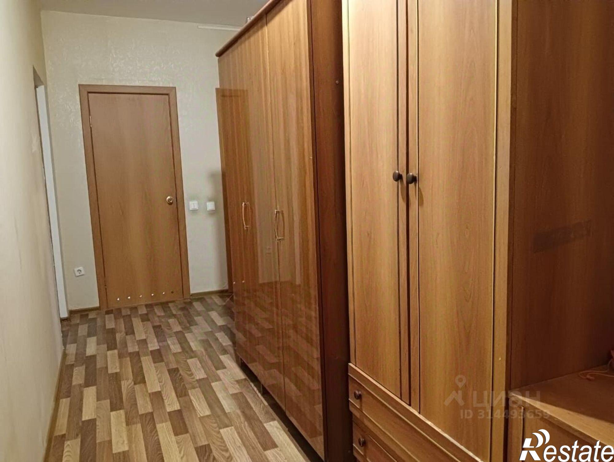 Купить квартиру за 4 600 000 рублей на Черноморская улица, 64