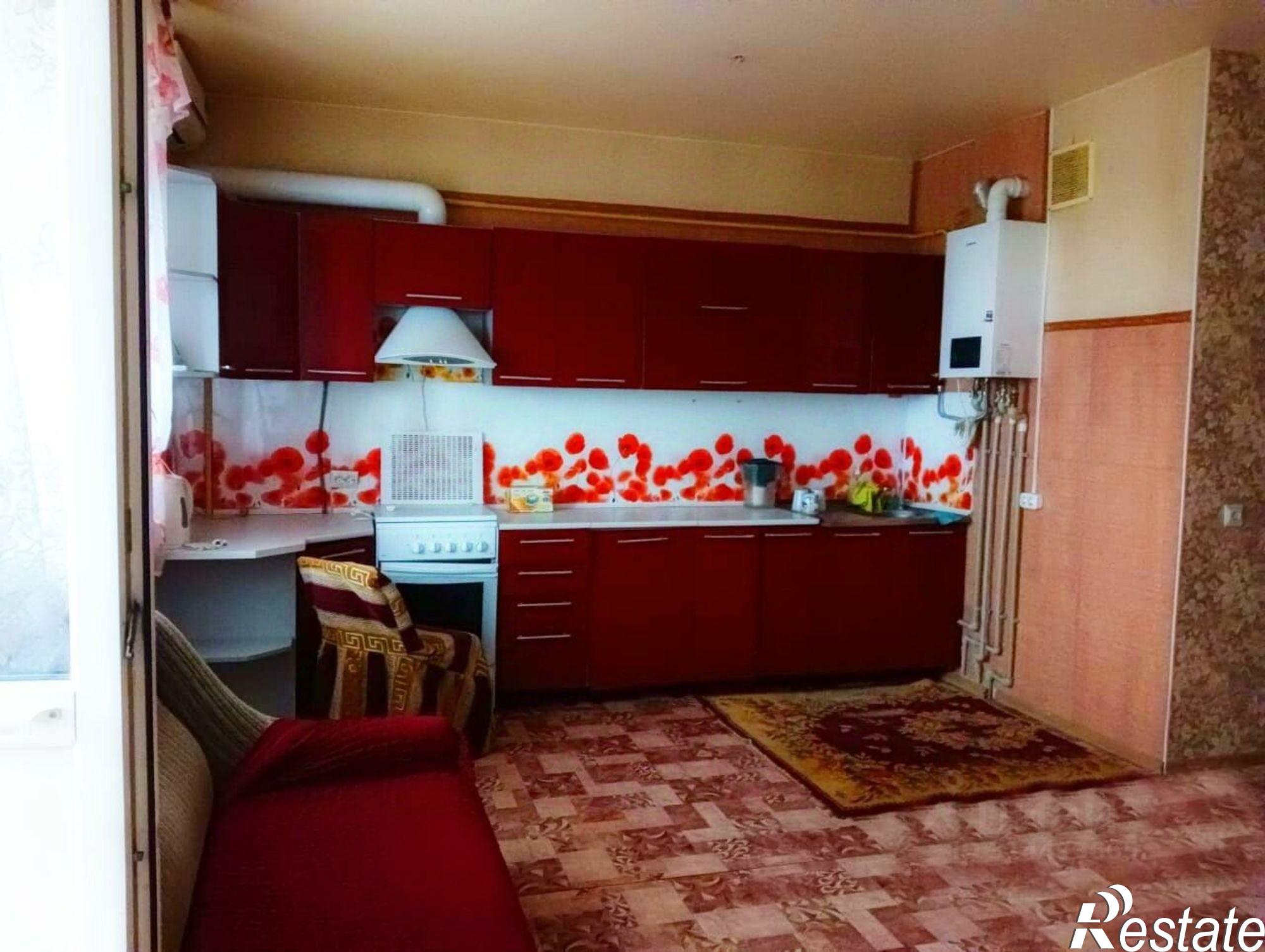 Купить квартиру за 5 000 000 рублей на Черноморская улица, 64