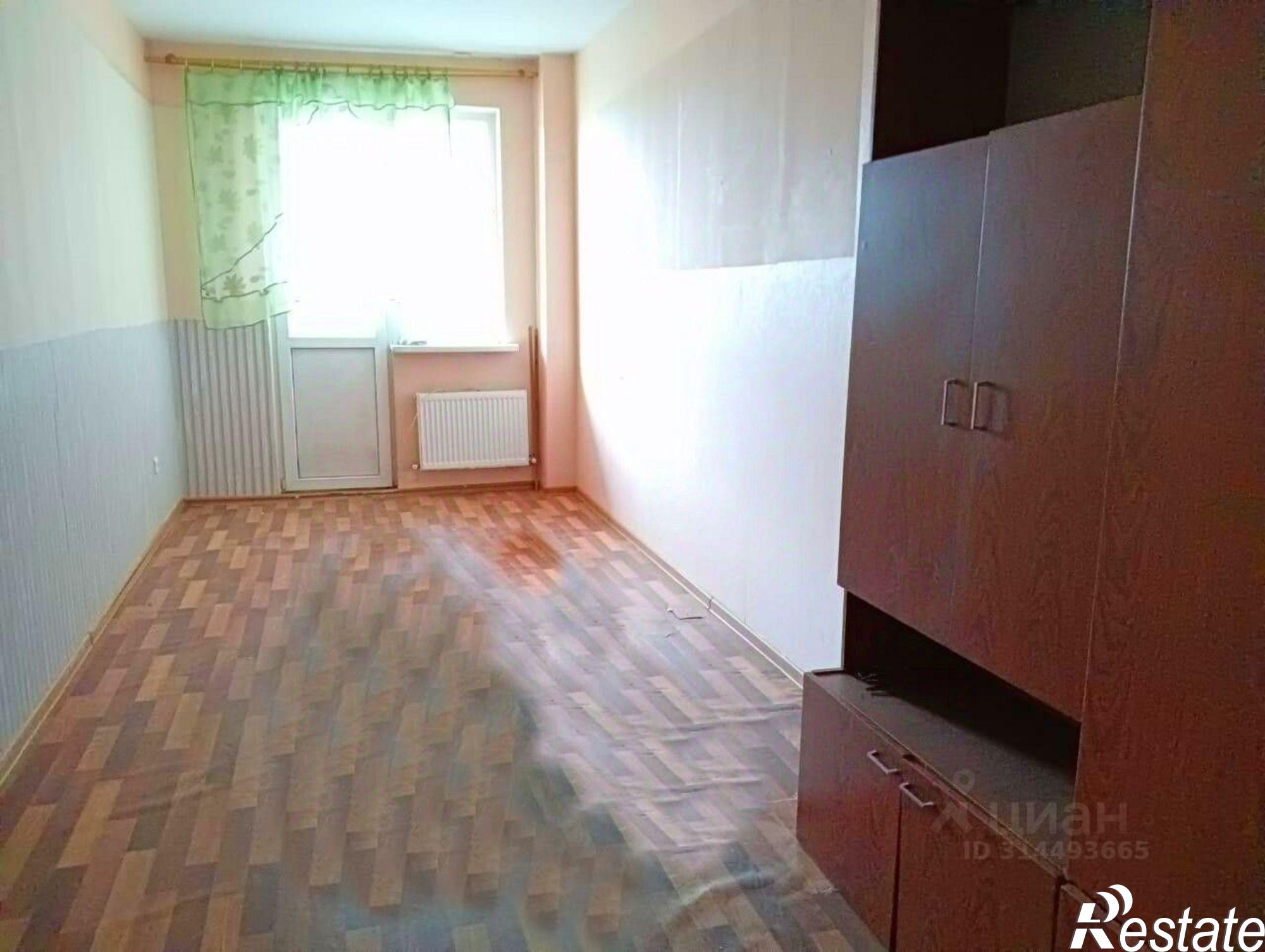 Купить квартиру за 5 000 000 рублей на Черноморская улица, 64