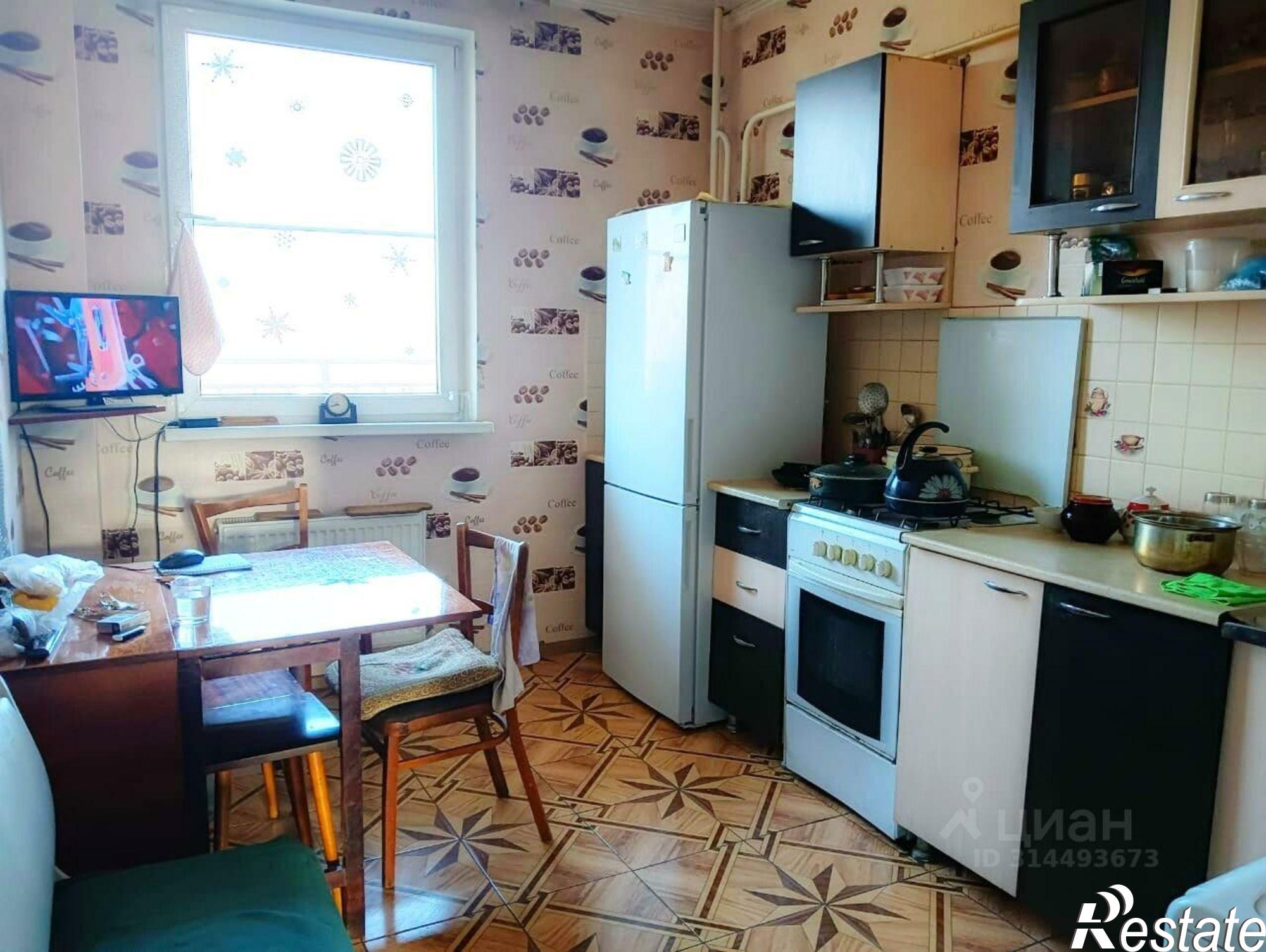 Купить квартиру за 5 000 000 рублей на Черноморская улица, 64