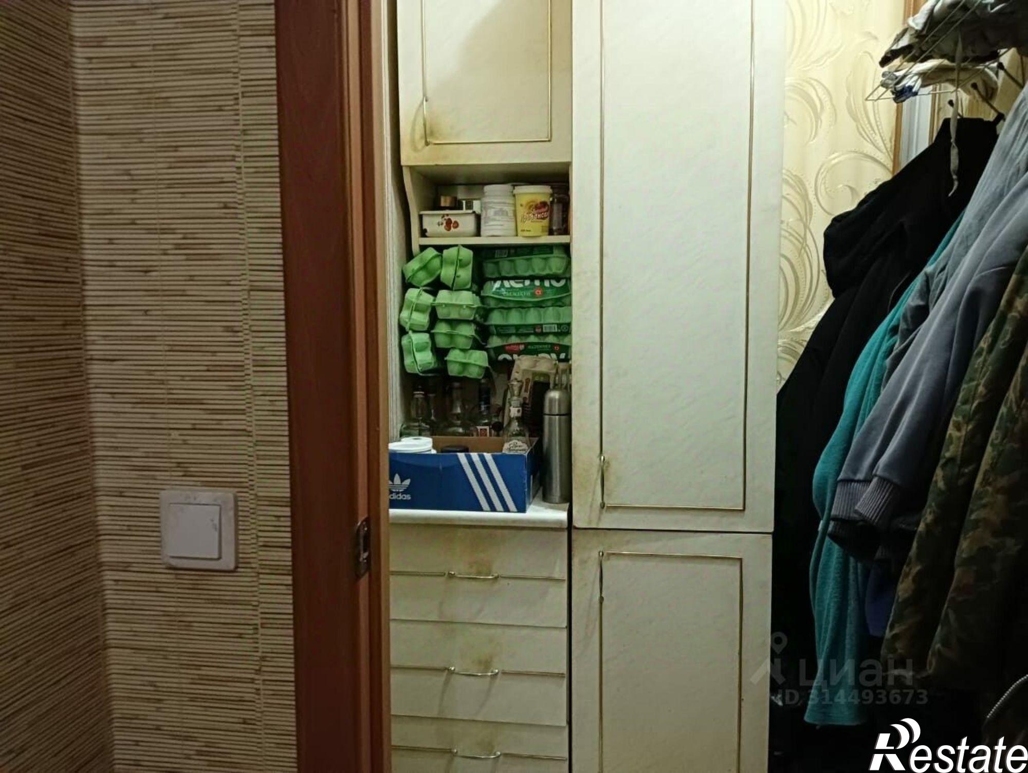 Купить квартиру за 5 000 000 рублей на Черноморская улица, 64