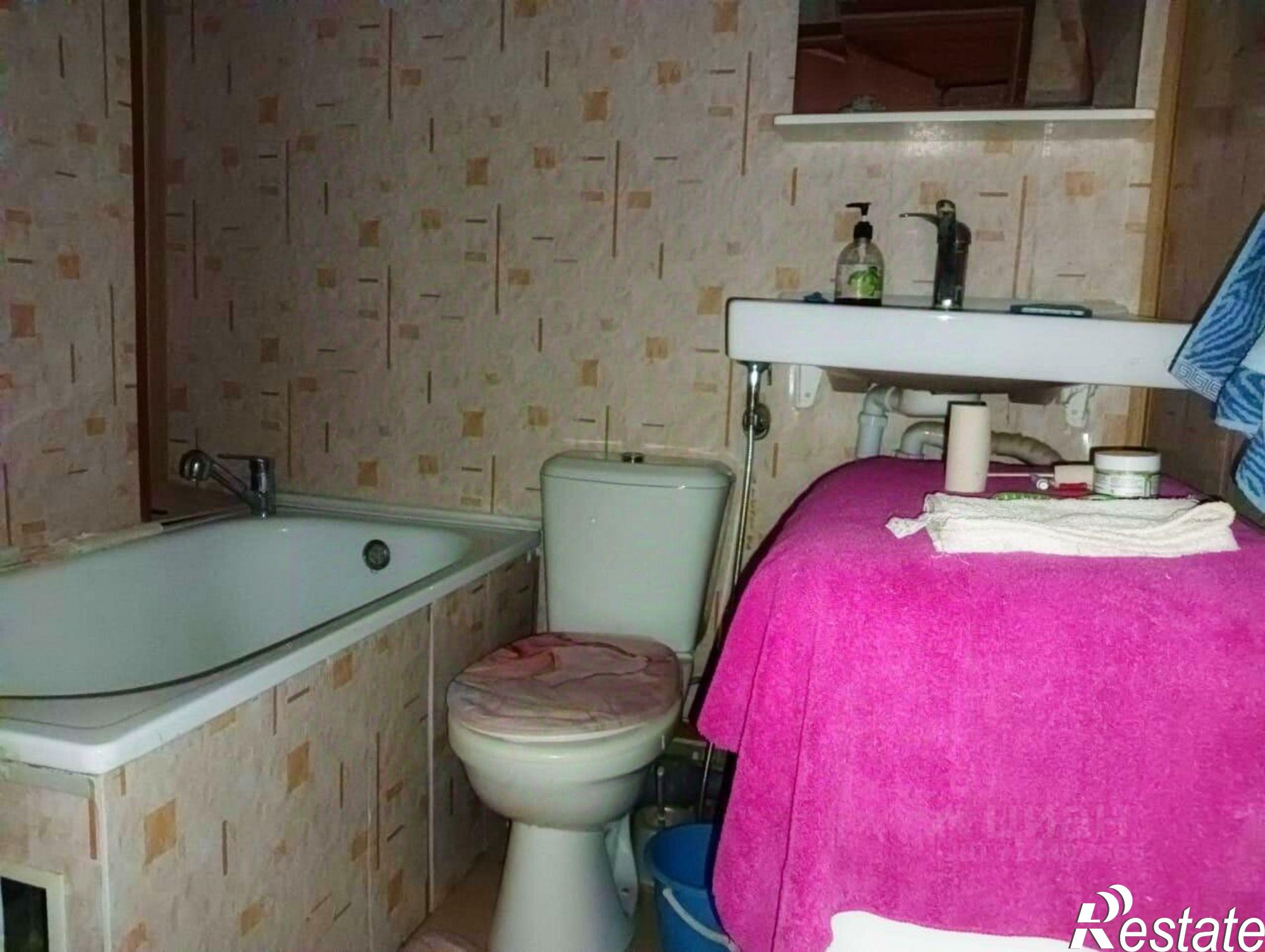 Купить квартиру за 5 000 000 рублей на Черноморская улица, 64