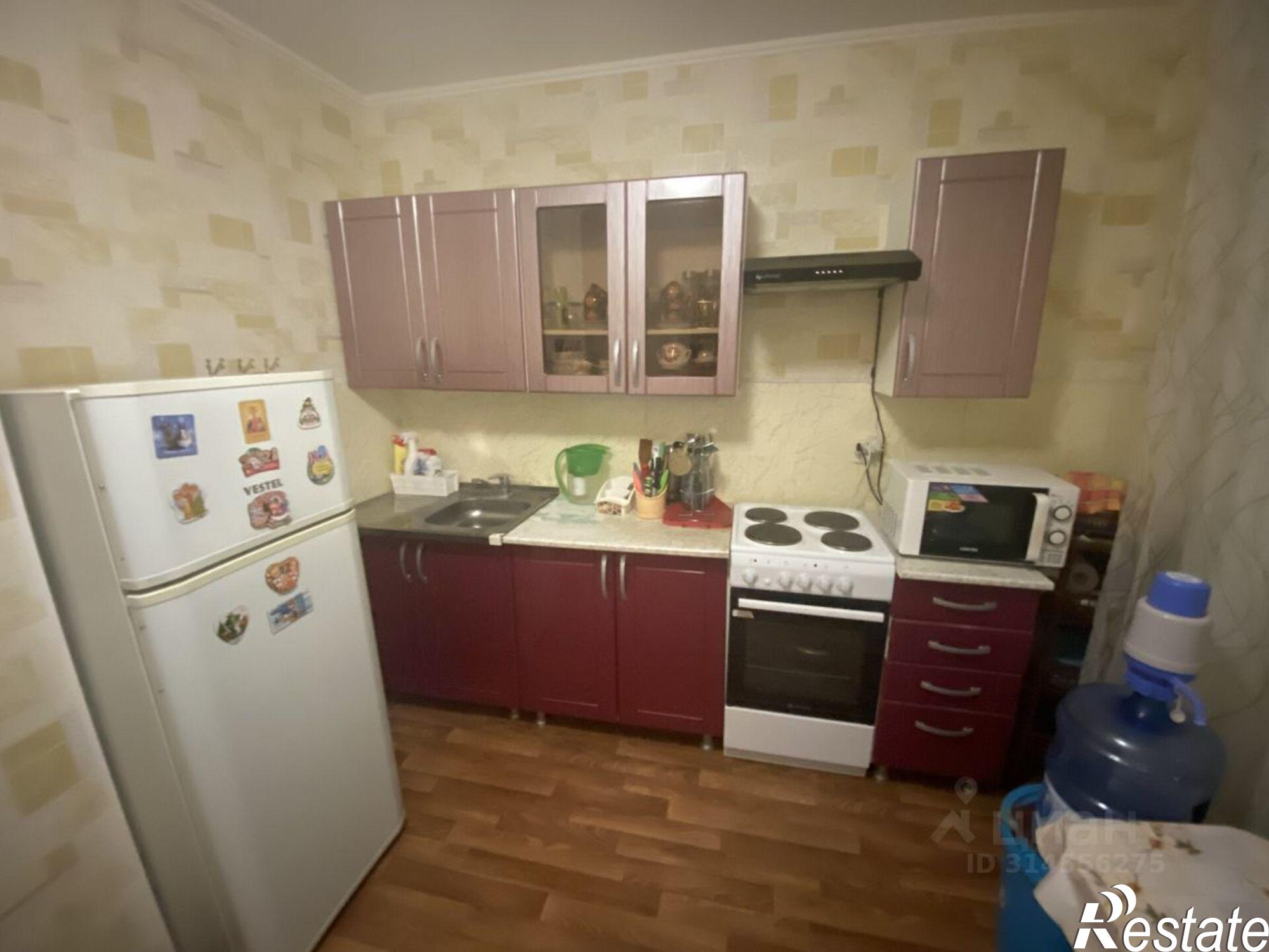 Купить квартиру за 5 300 000 рублей на улица 50 лет Октября, 102