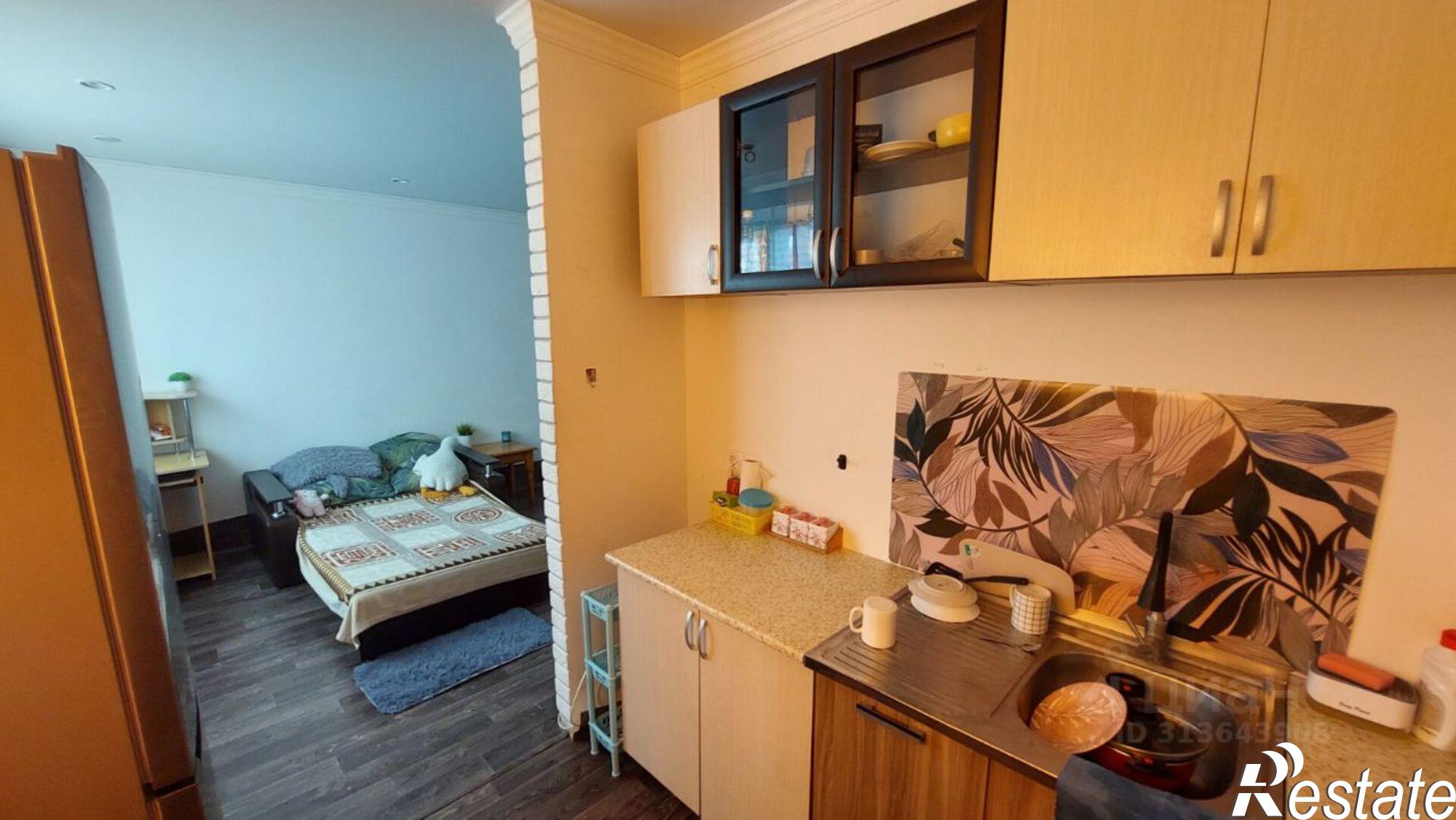 Купить квартиру за 5 200 000 рублей на улица Ленина, 176