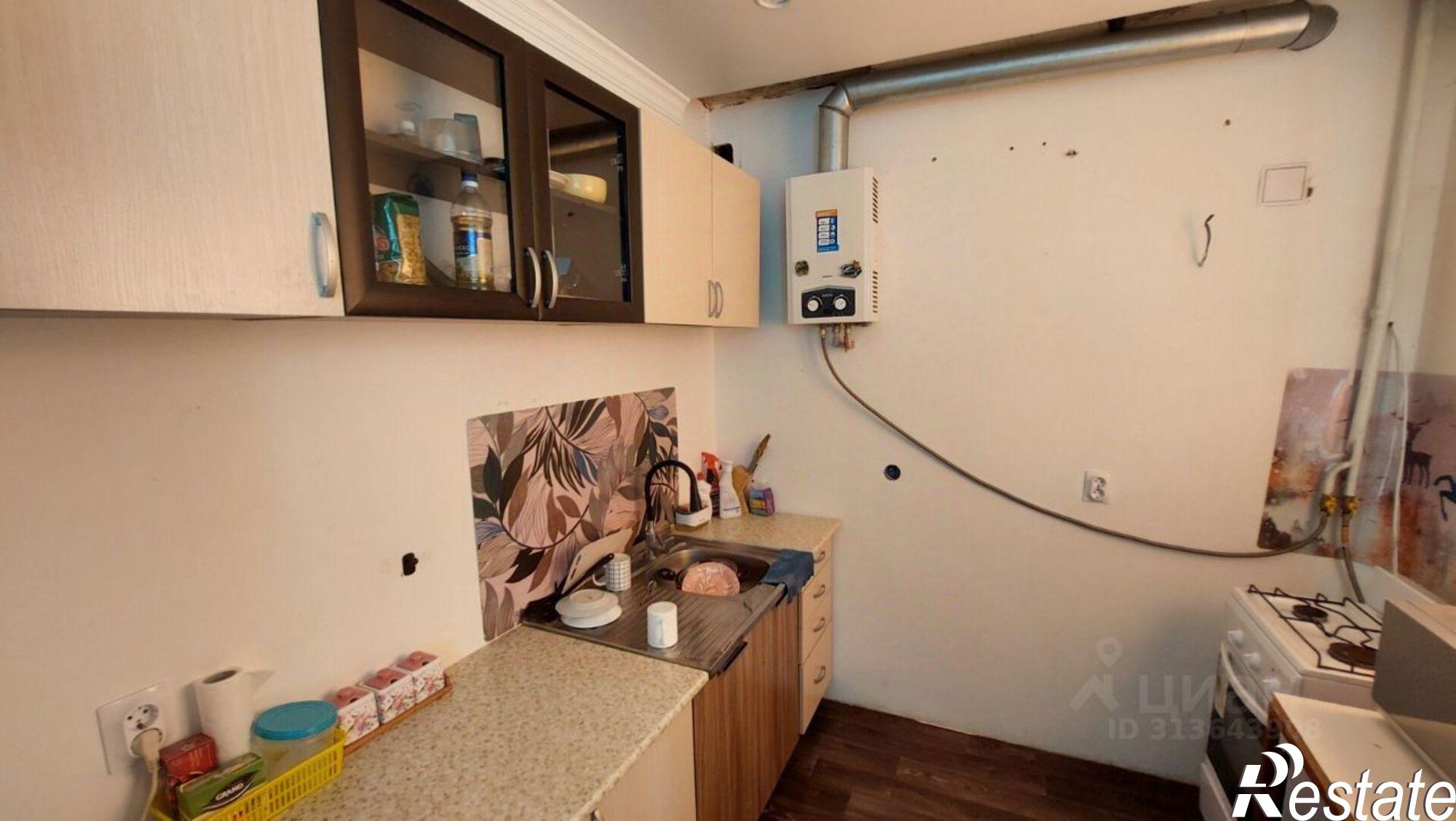 Купить квартиру за 5 200 000 рублей на улица Ленина, 176