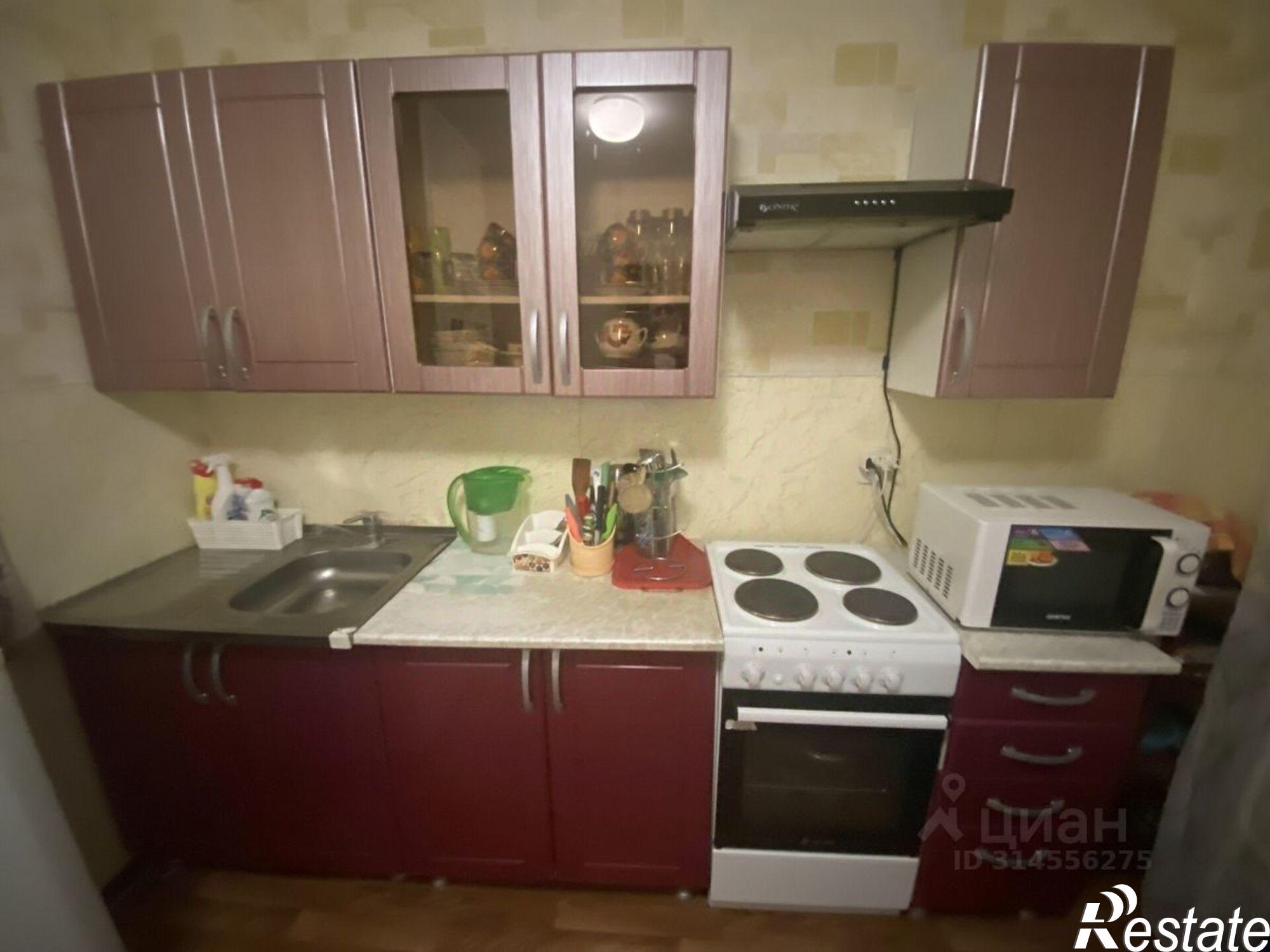 Купить квартиру за 5 300 000 рублей на улица 50 лет Октября, 102