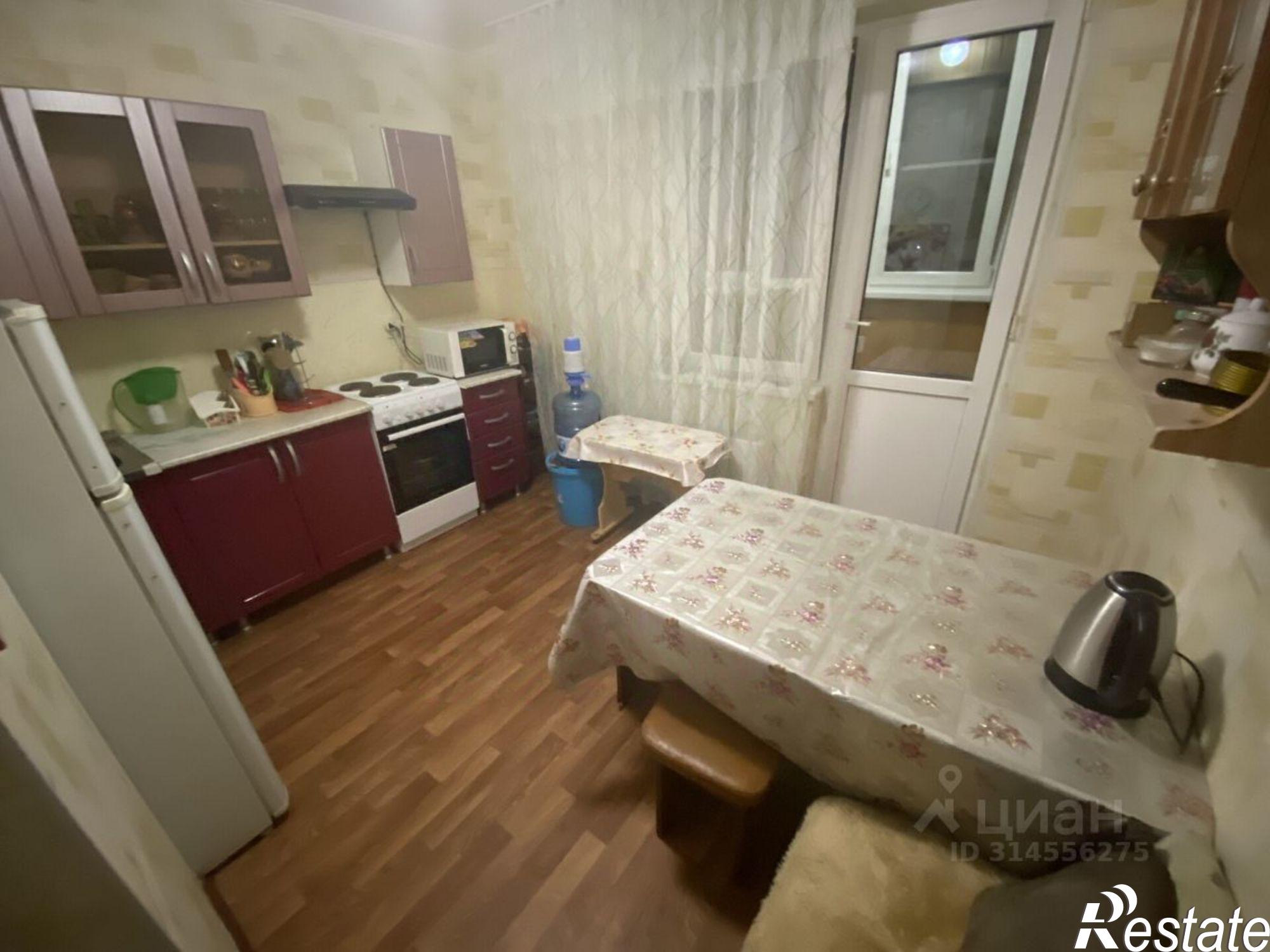 Купить квартиру за 5 300 000 рублей на улица 50 лет Октября, 102