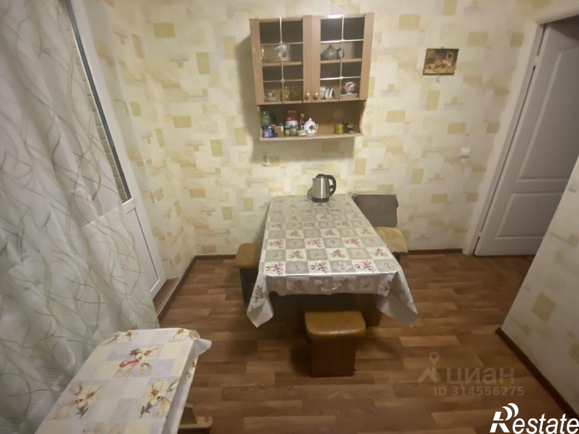 Купить квартиру за 5 300 000 рублей на улица 50 лет Октября, 102