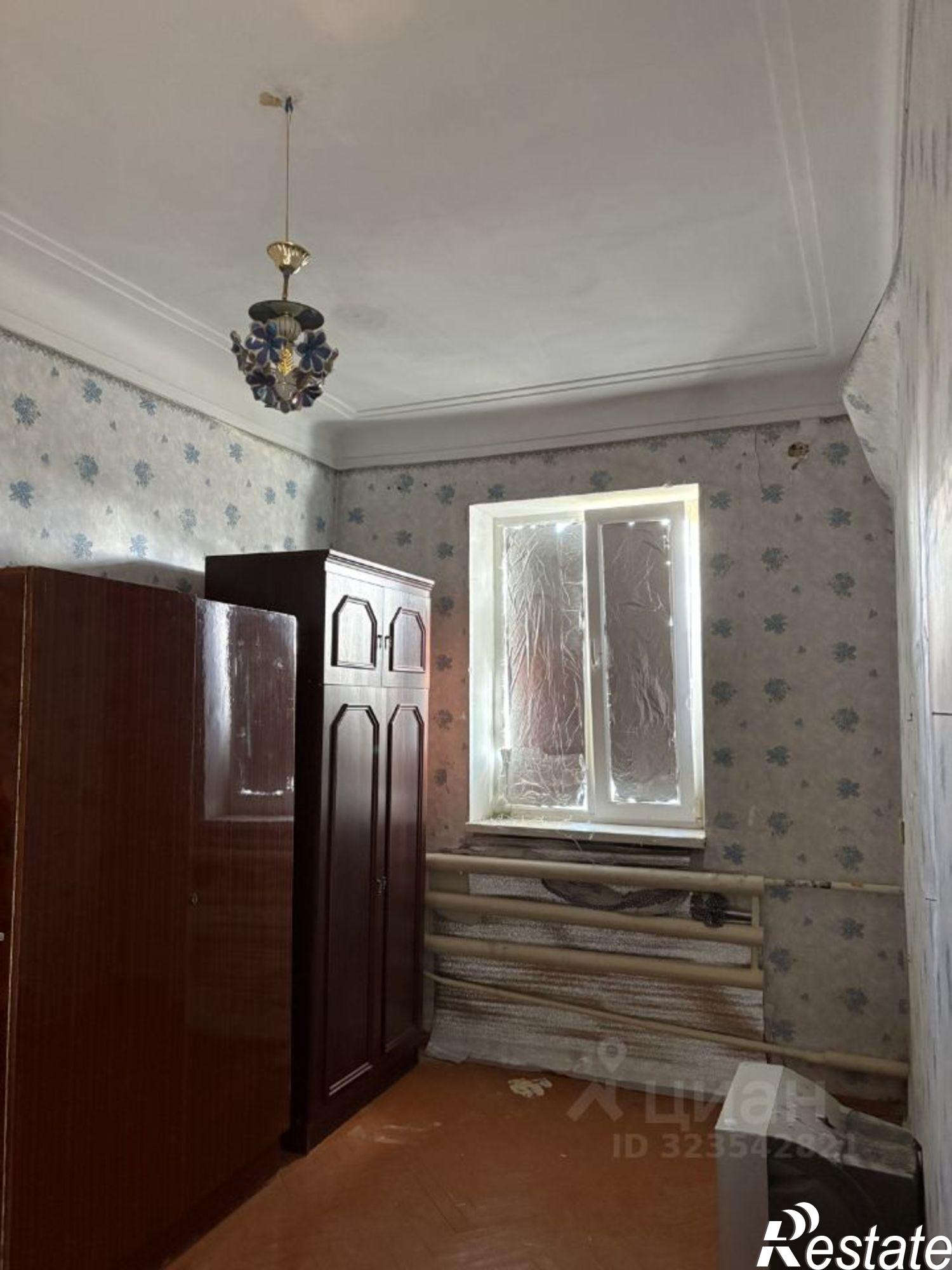 Купить квартиру за 2 100 000 рублей на Абинский район