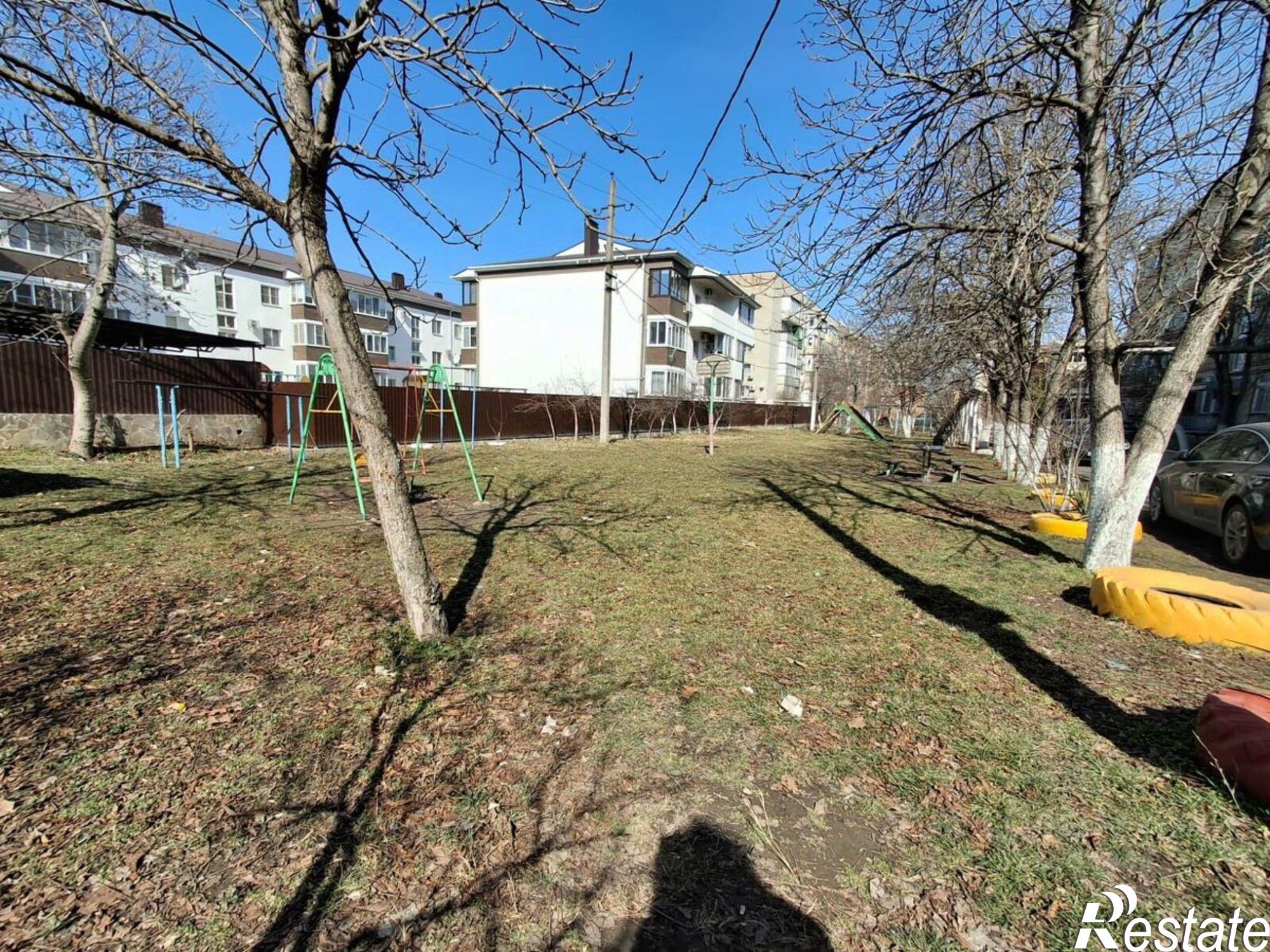 Купить квартиру за 3 400 000 рублей на Абинский район