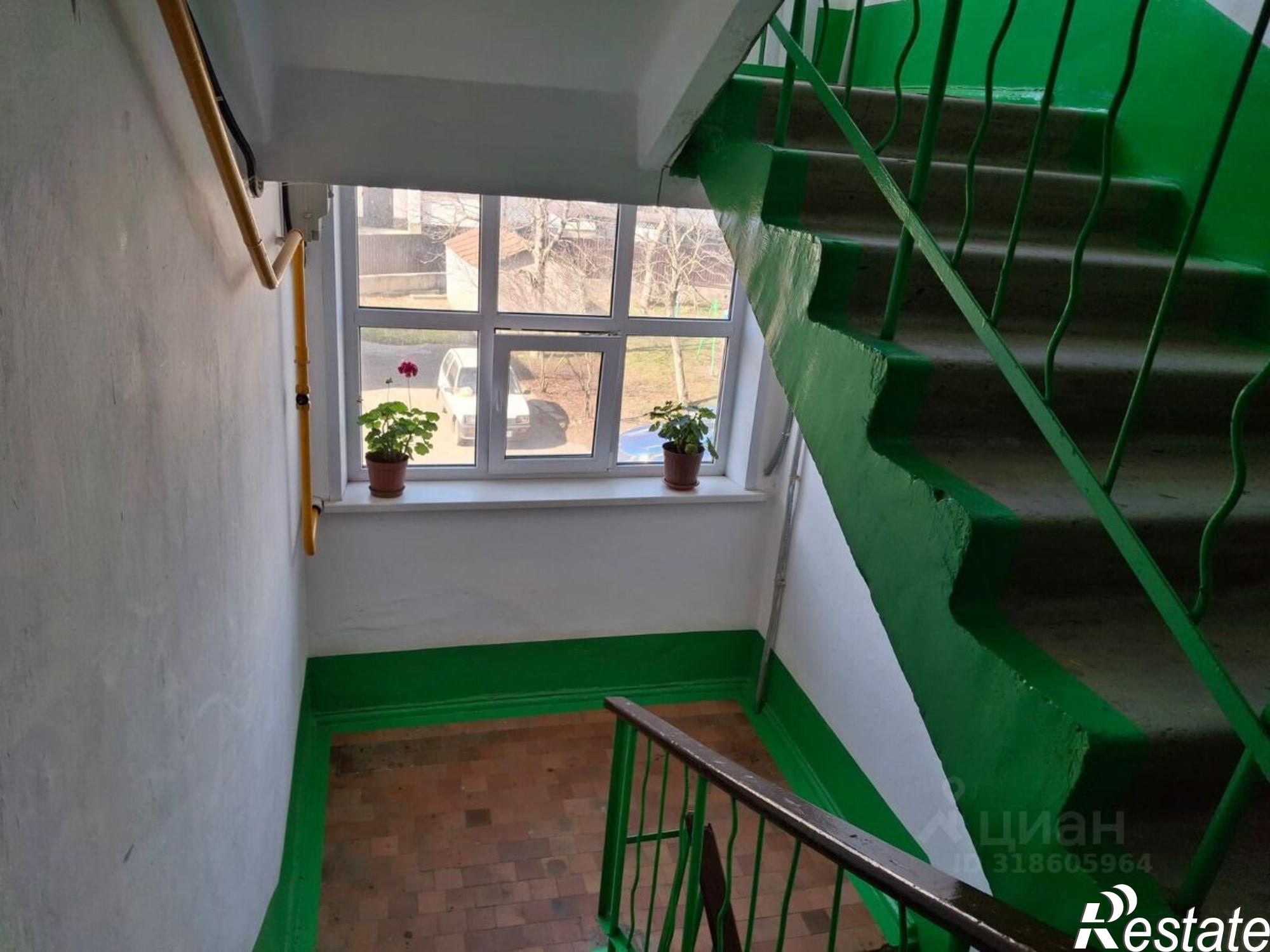 Купить квартиру за 3 400 000 рублей на Абинский район