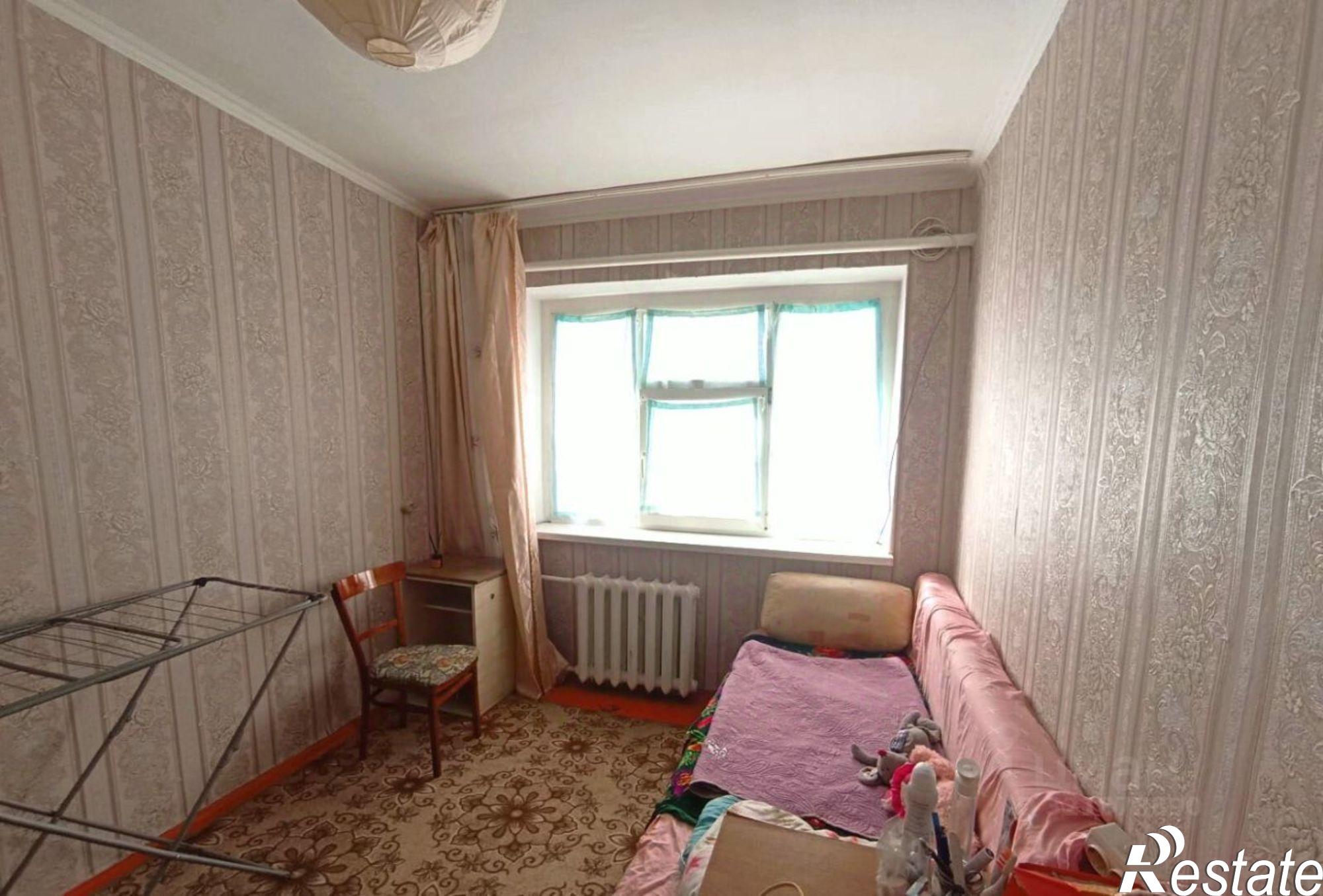 Купить квартиру за 2 080 000 рублей на Октябрьская улица, 175