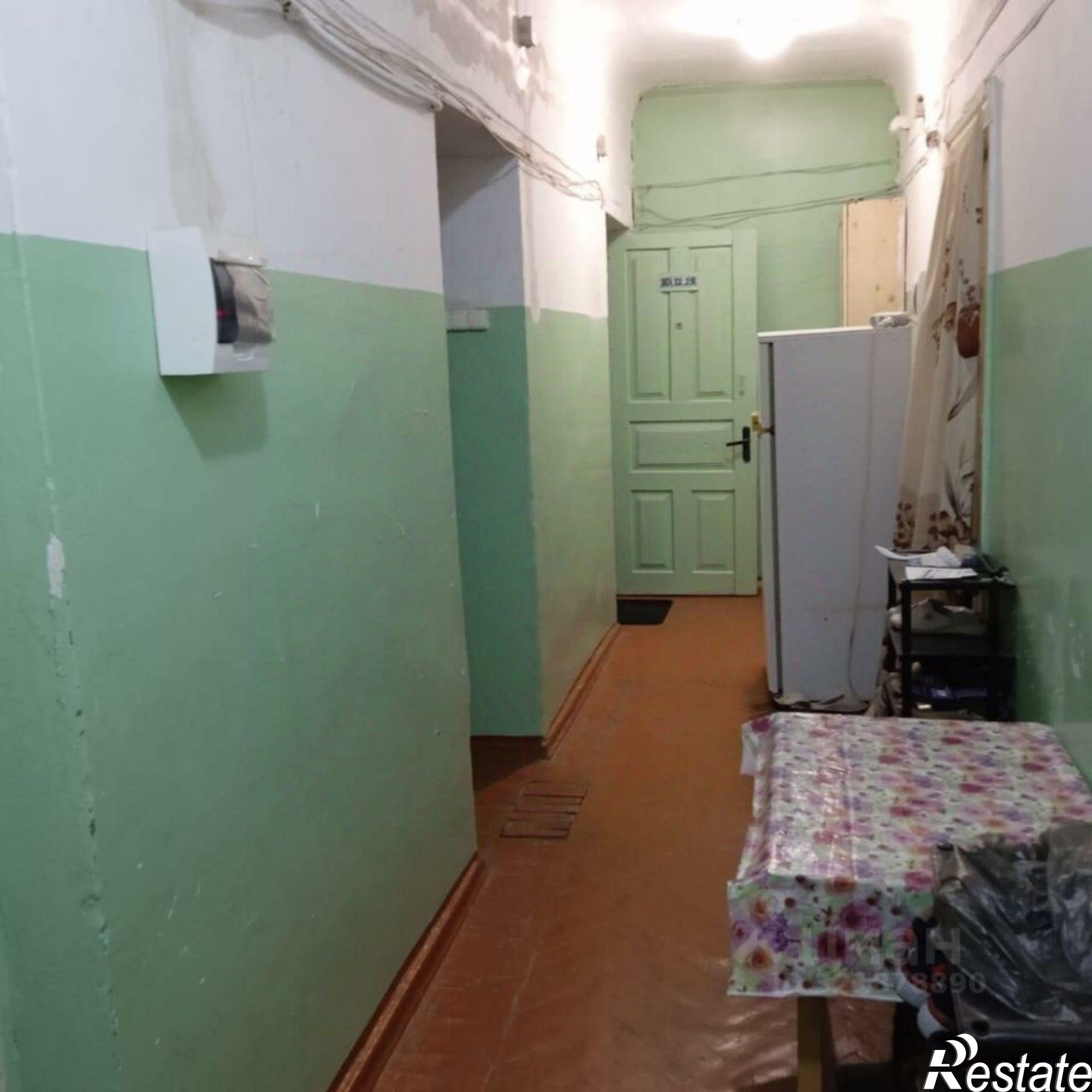 Купить квартиру за 2 080 000 рублей на Октябрьская улица, 175