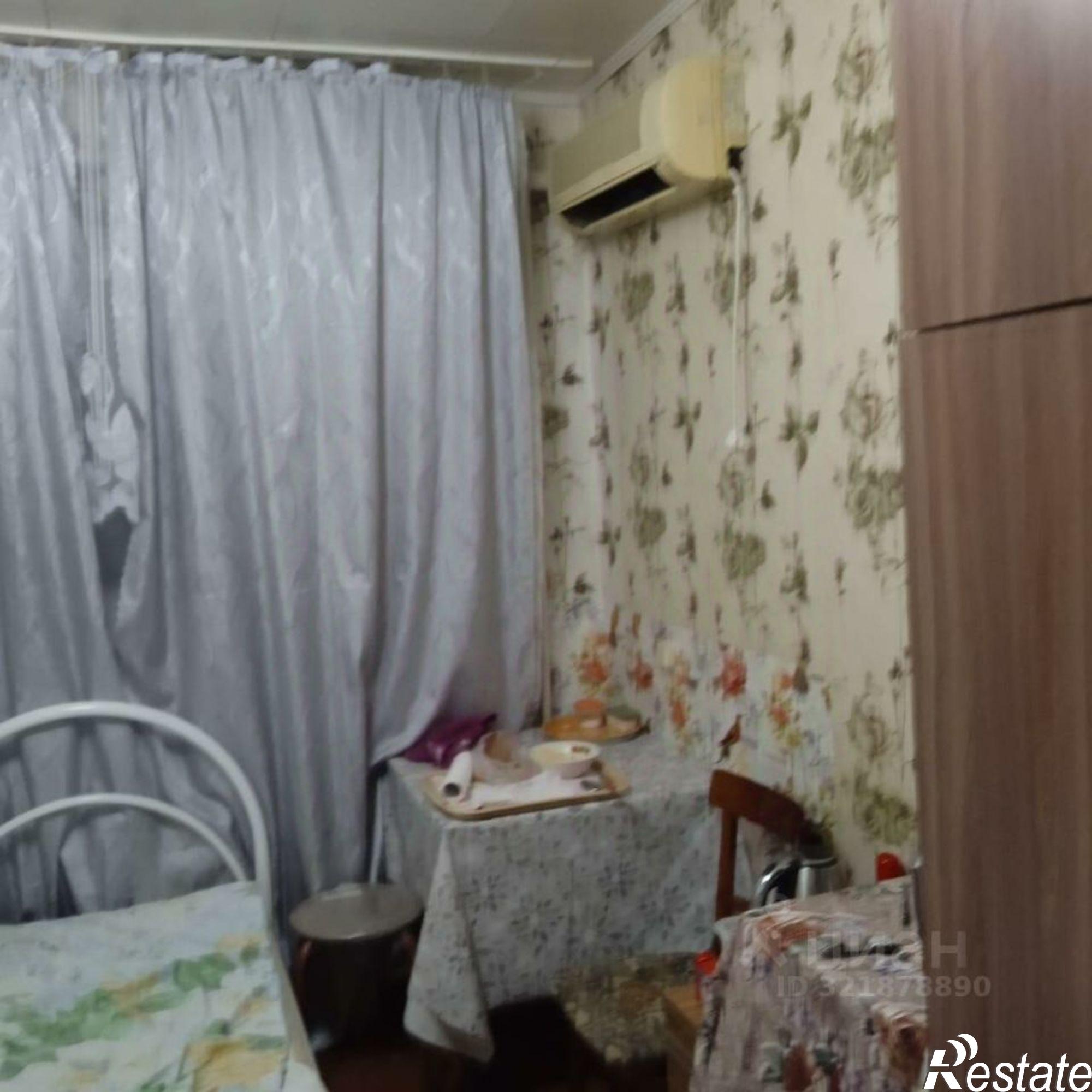 Купить квартиру за 2 080 000 рублей на Октябрьская улица, 175