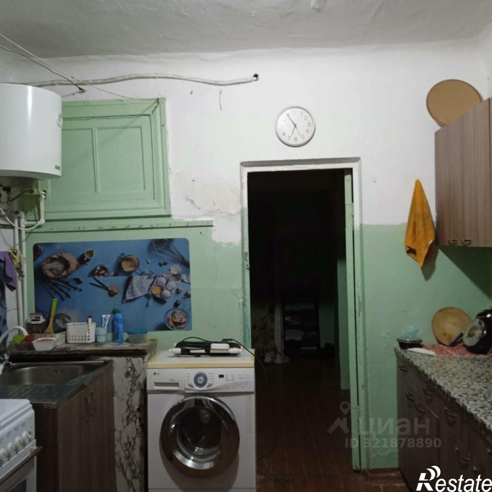 Купить квартиру за 2 080 000 рублей на Октябрьская улица, 175