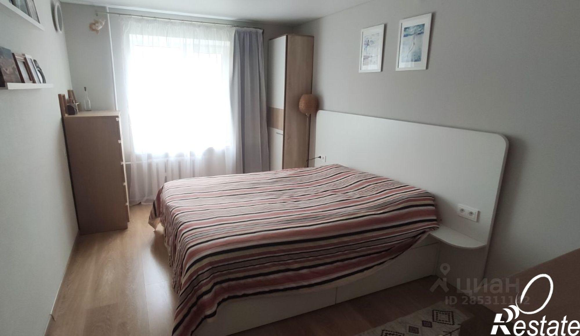 Купить квартиру за 5 600 000 рублей на улица Пушкина, 140