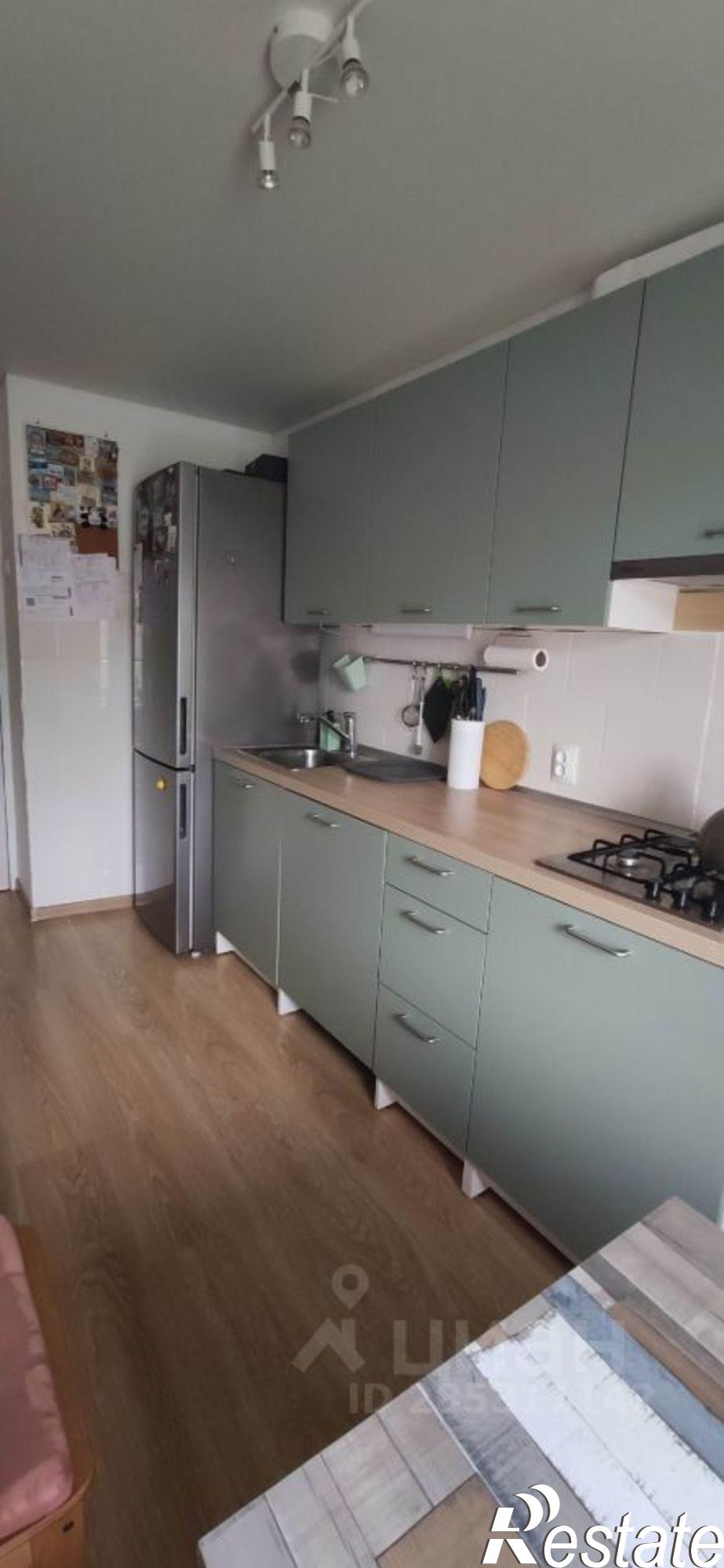 Купить квартиру за 5 600 000 рублей на улица Пушкина, 140