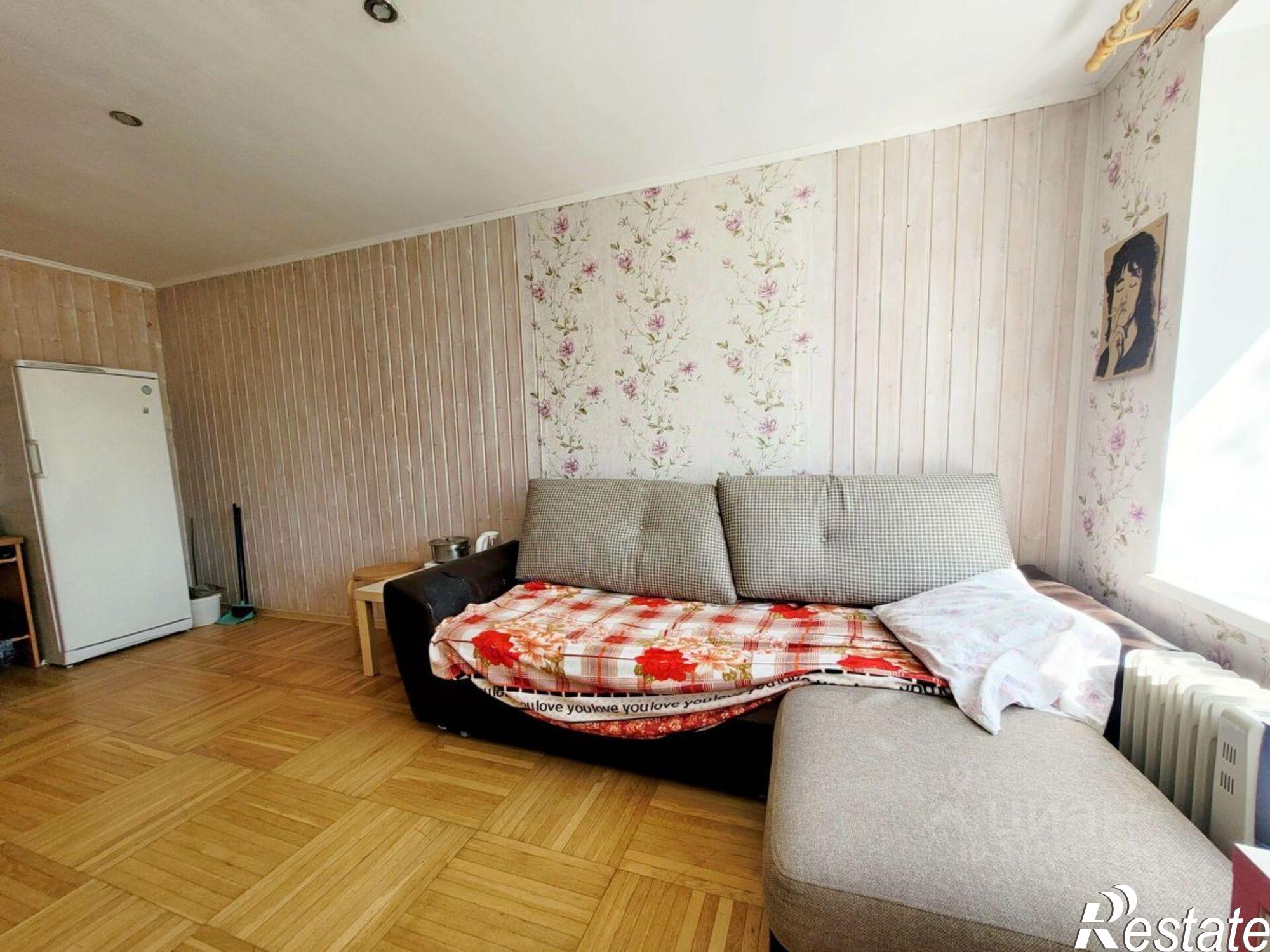 Купить комнату за 1 350 000 рублей на улица Орджоникидзе, 2 к2