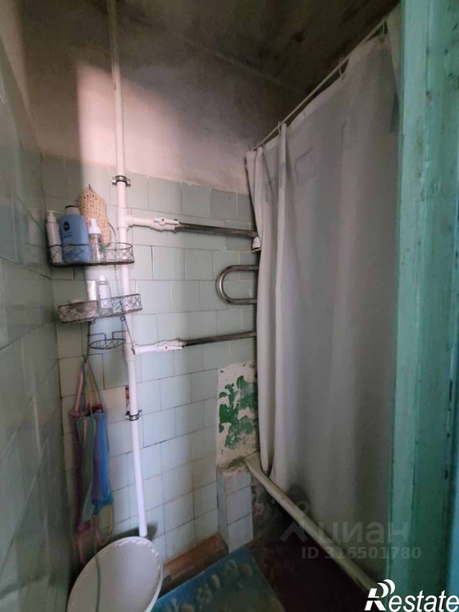 Купить комнату за 1 350 000 рублей на улица Орджоникидзе, 2 к2