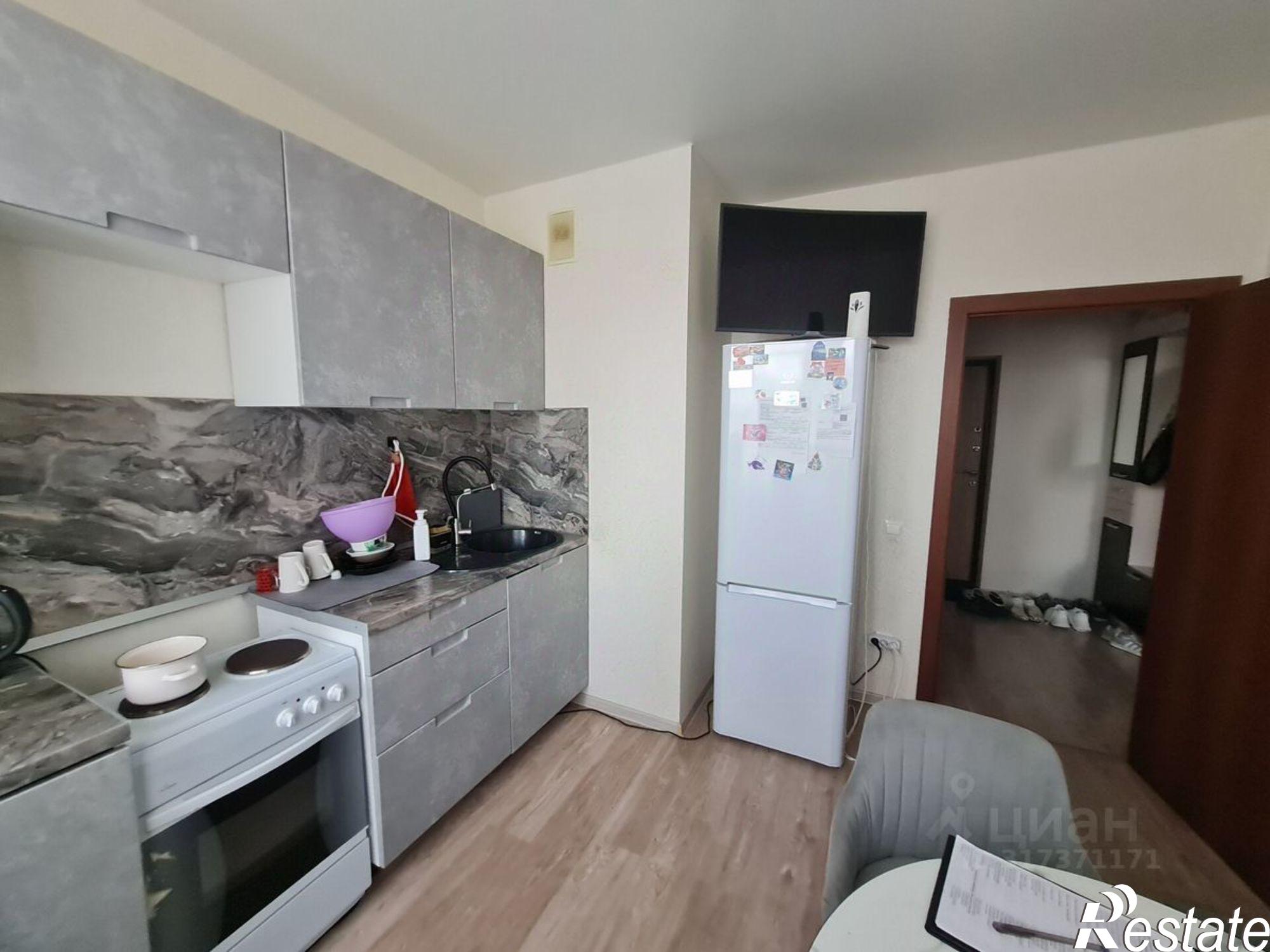 Купить квартиру за 4 000 000 рублей на улица 50 лет Октября, 46/1