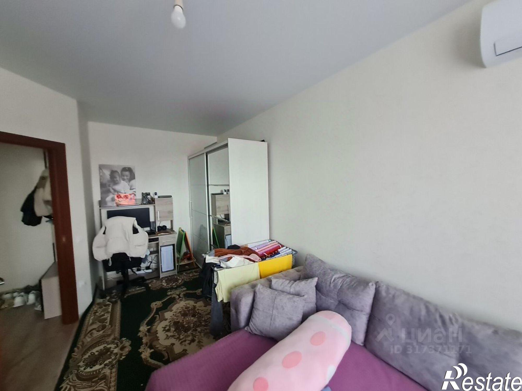 Купить квартиру за 4 000 000 рублей на улица 50 лет Октября, 46/1