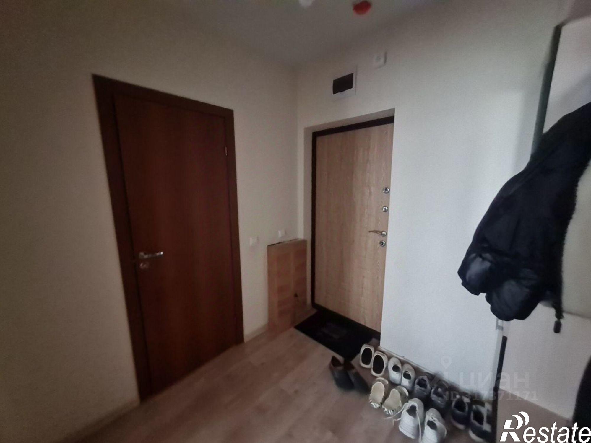 Купить квартиру за 4 000 000 рублей на улица 50 лет Октября, 46/1