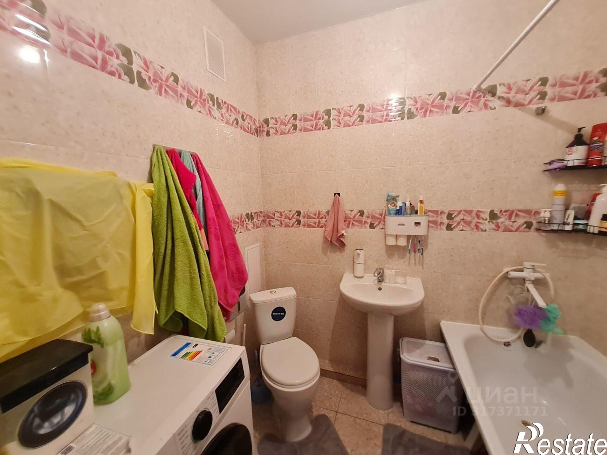 Купить квартиру за 4 000 000 рублей на улица 50 лет Октября, 46/1