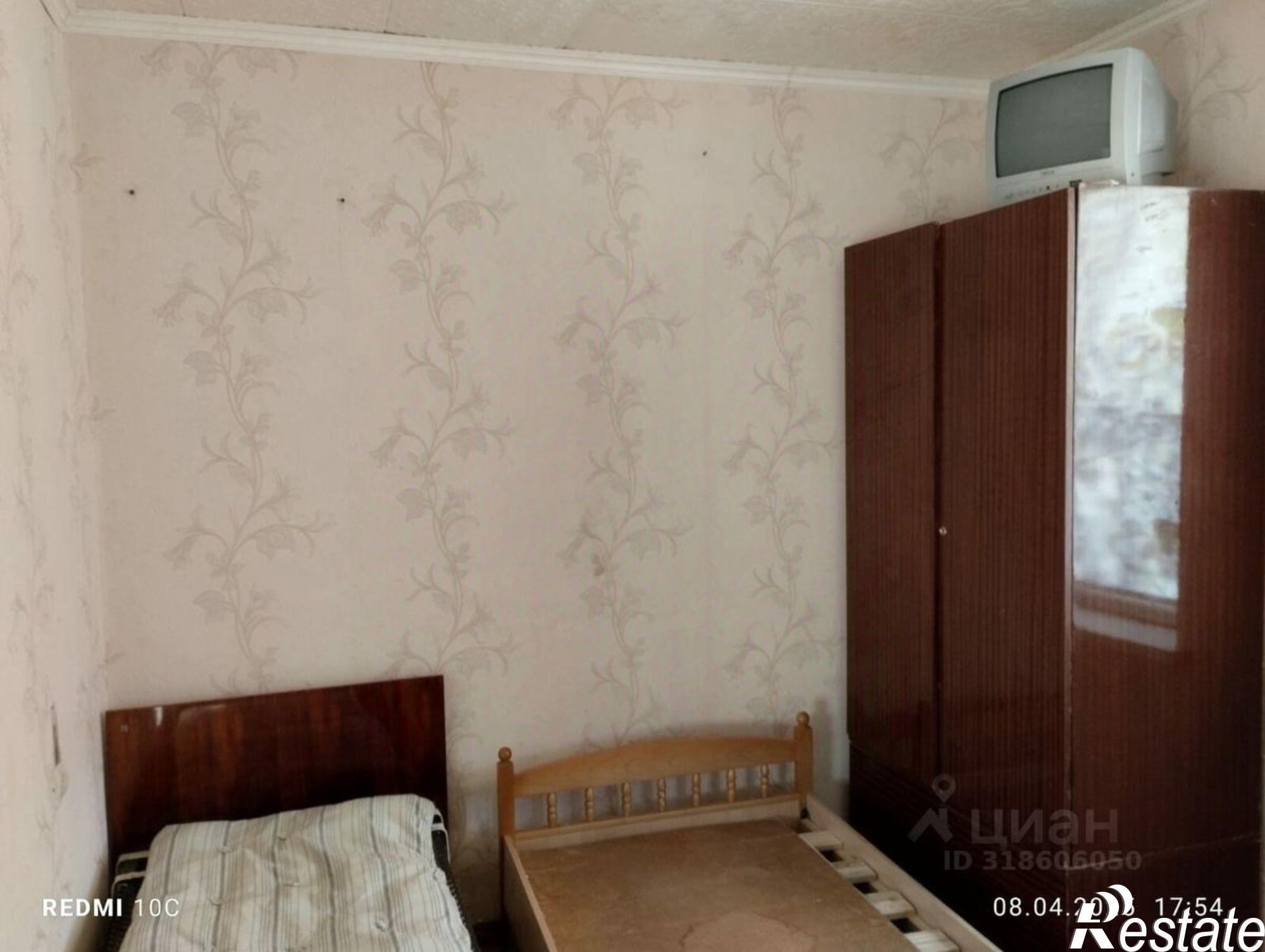 Купить квартиру за 4 100 000 рублей на улица Просвещения, 36