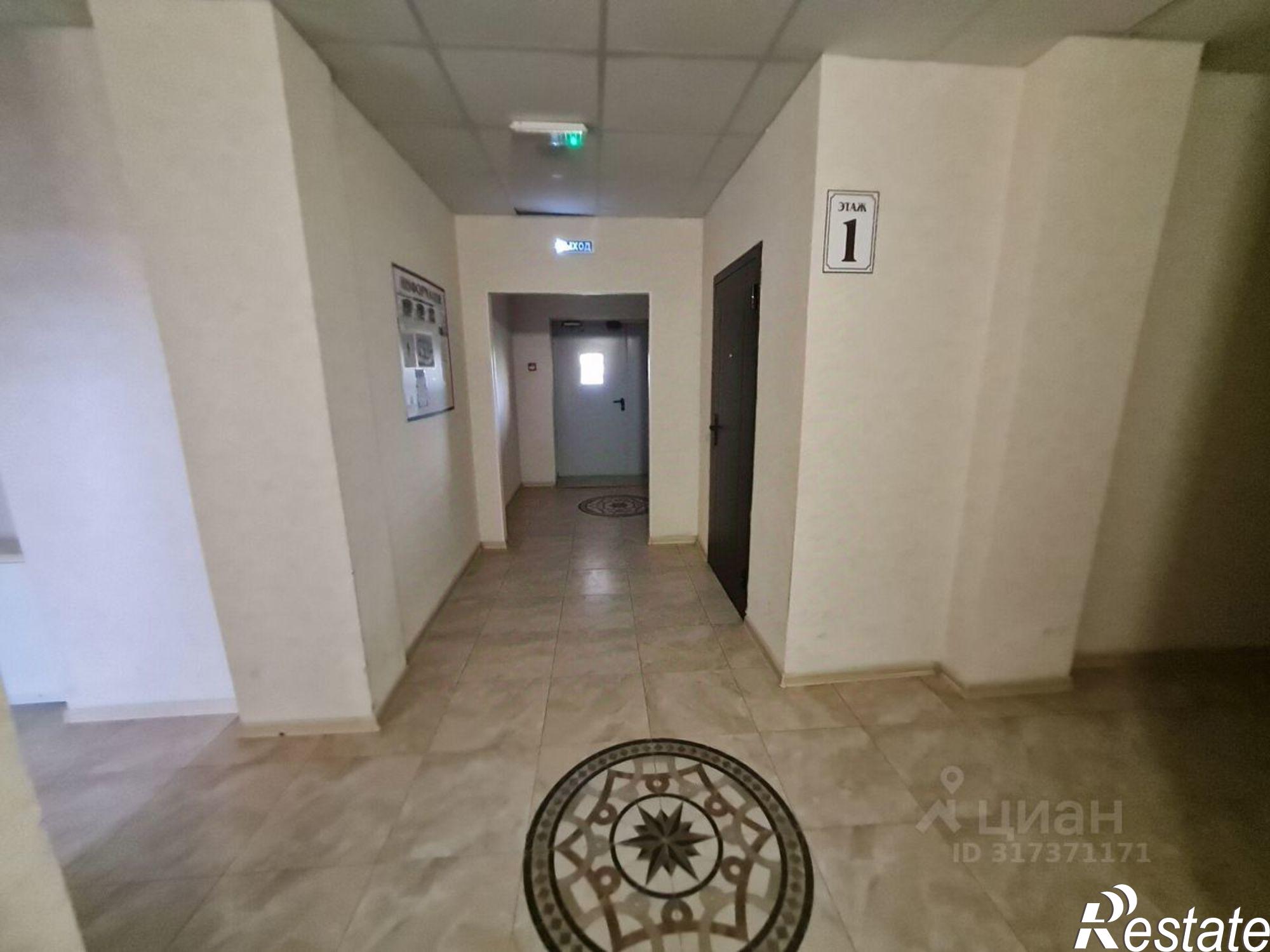 Купить квартиру за 4 000 000 рублей на улица 50 лет Октября, 46/1