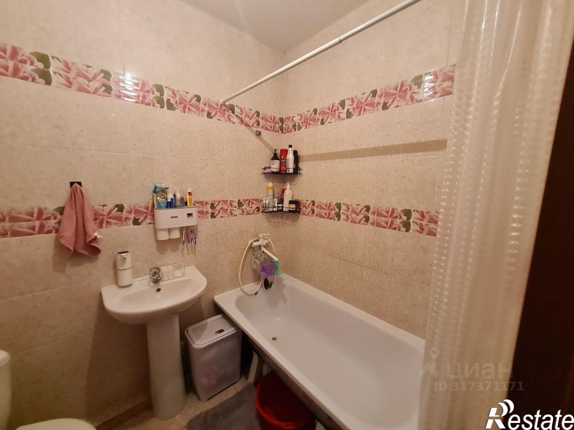 Купить квартиру за 4 000 000 рублей на улица 50 лет Октября, 46/1