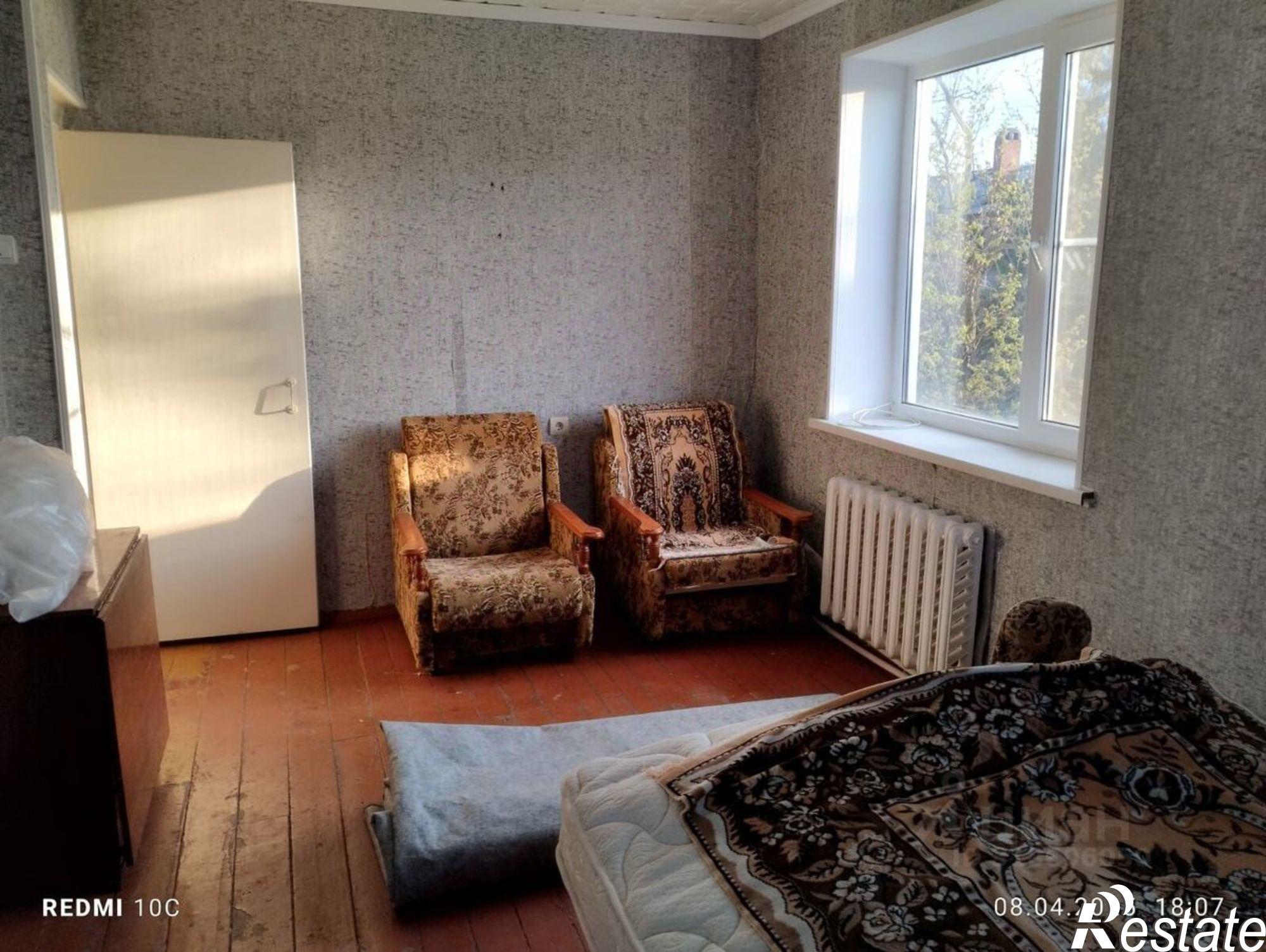 Купить квартиру за 4 100 000 рублей на улица Просвещения, 36