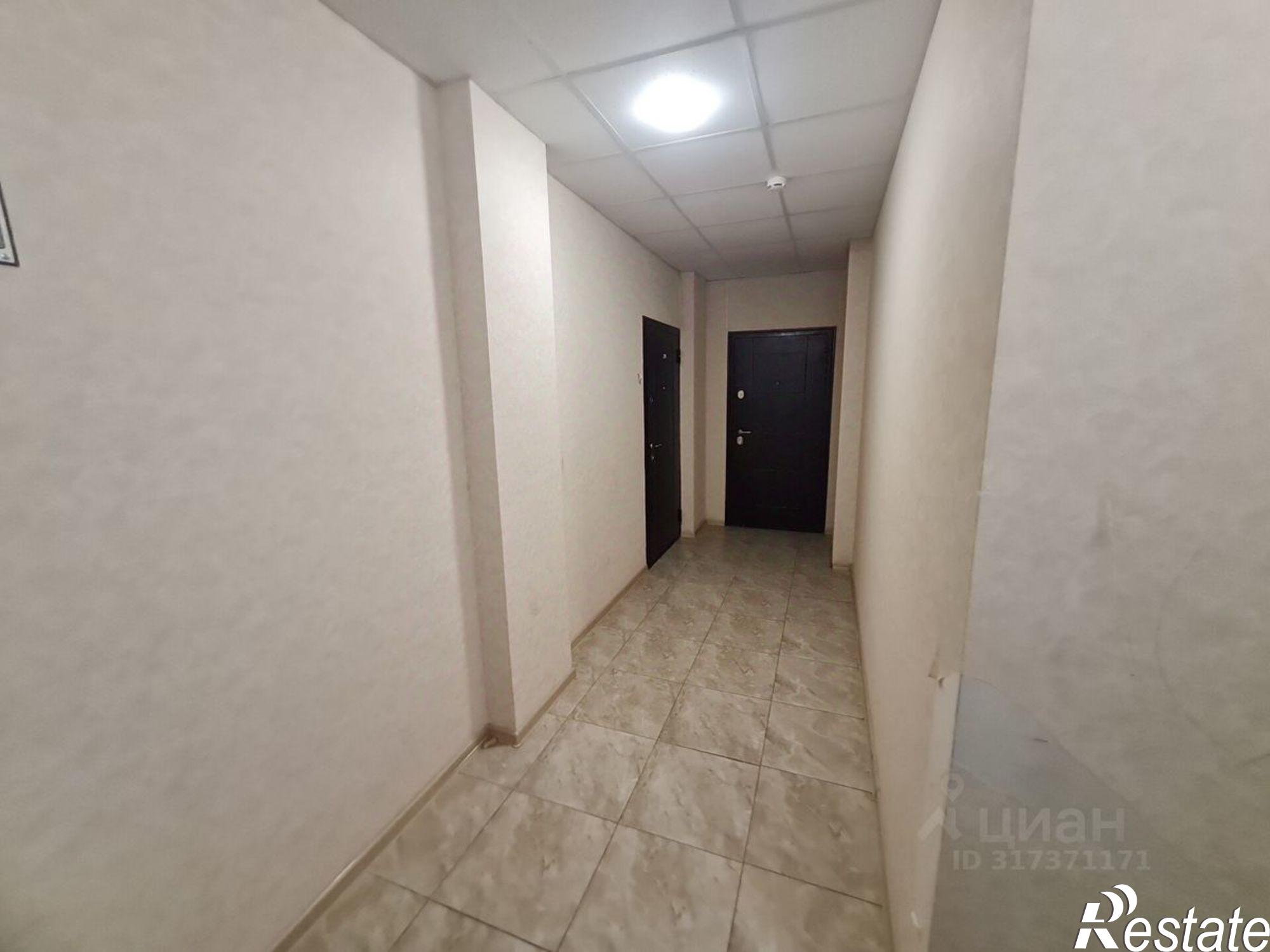 Купить квартиру за 4 000 000 рублей на улица 50 лет Октября, 46/1