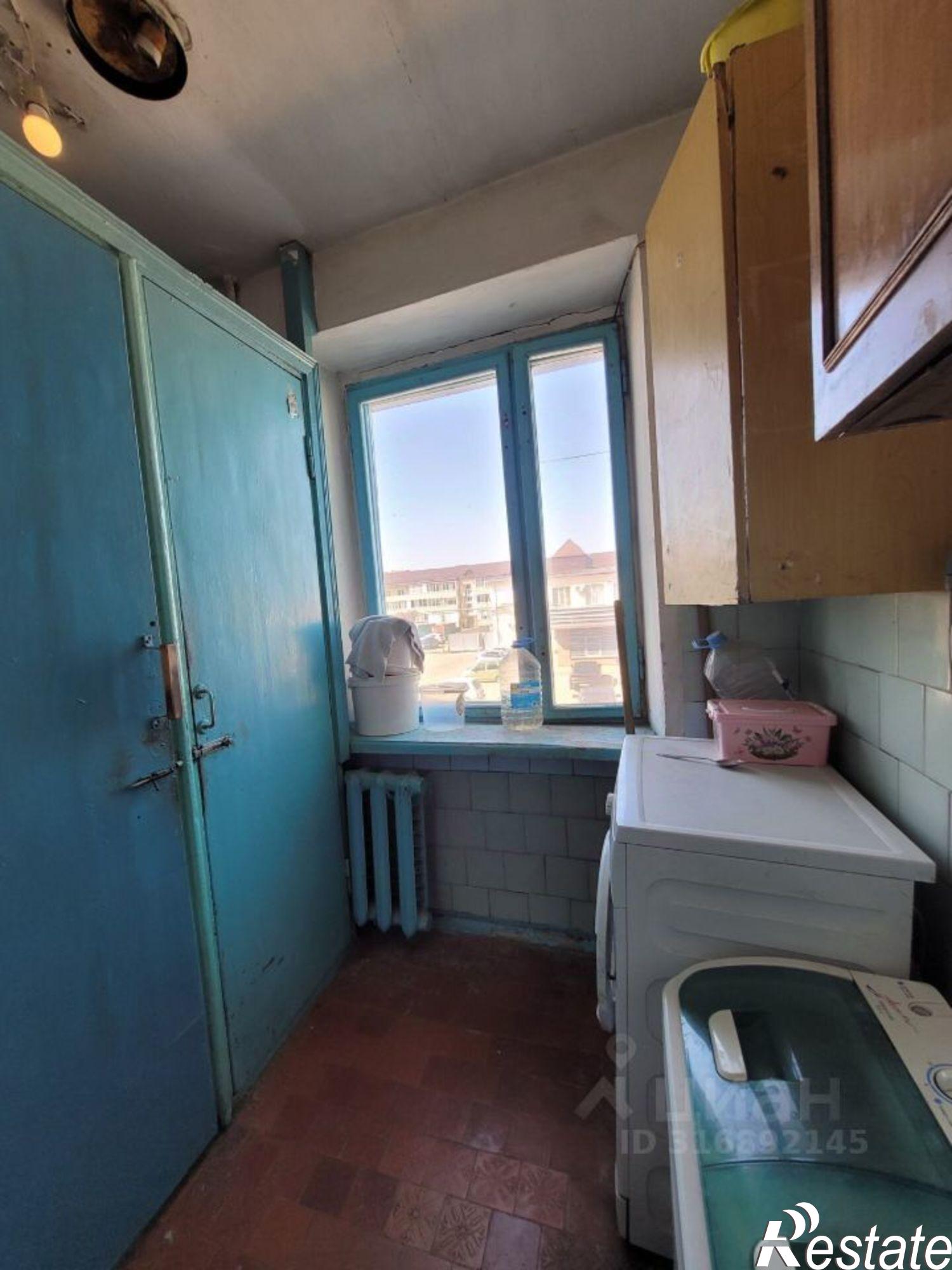 Купить комнату за 1 100 000 рублей на улица Орджоникидзе, 2 к2