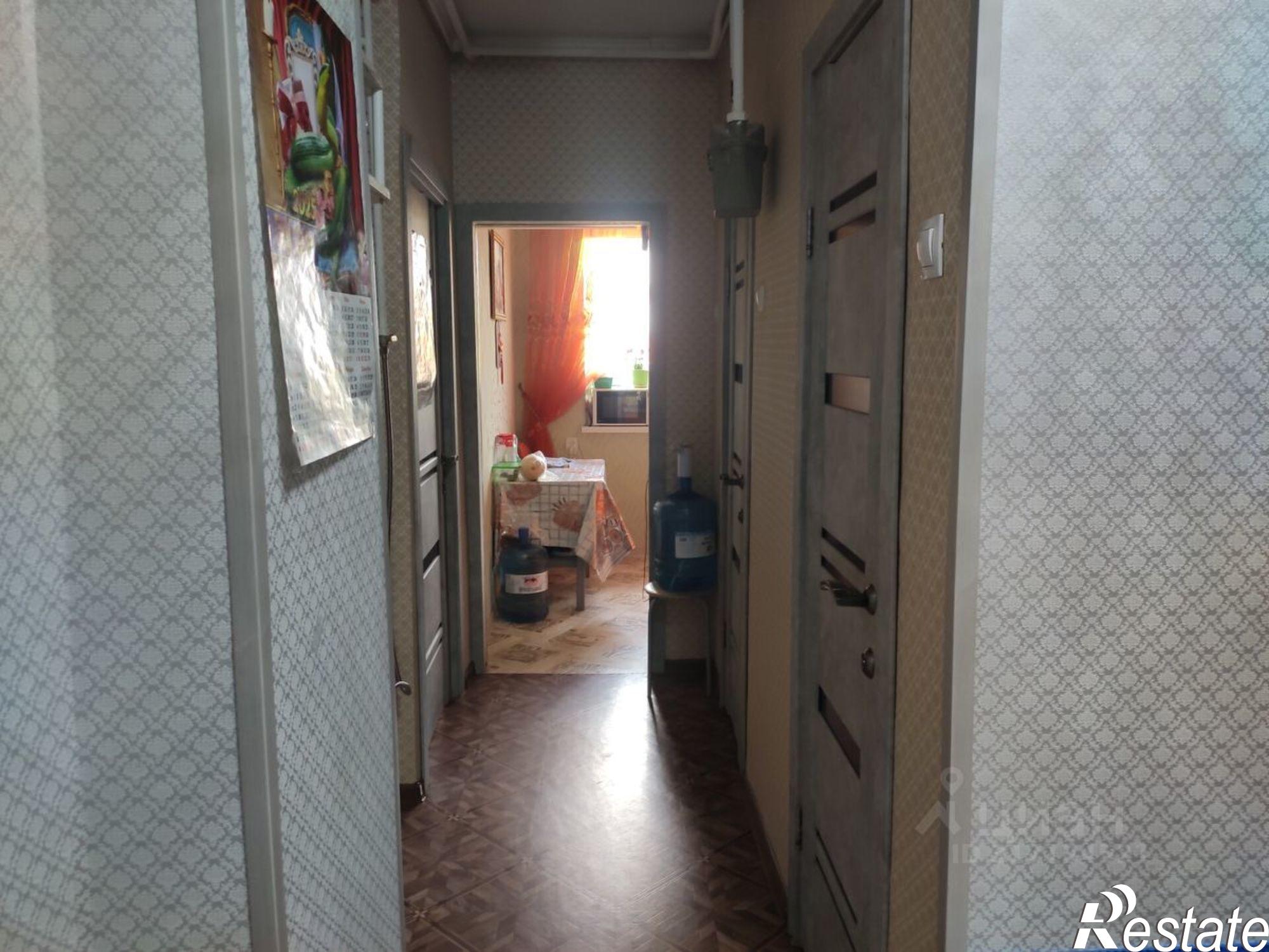 Купить квартиру за 3 500 000 рублей на улица Свободы, 35