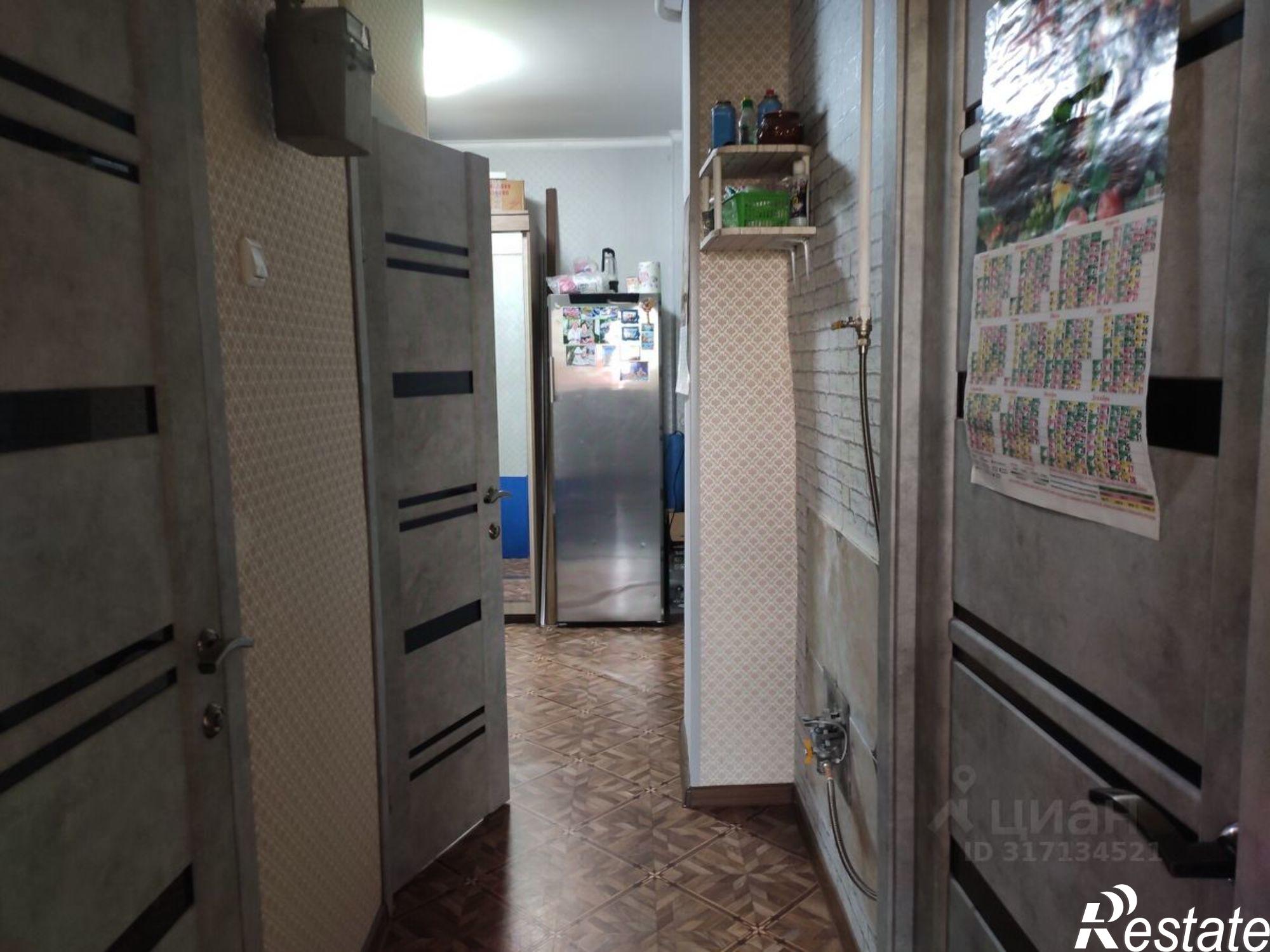 Купить квартиру за 3 500 000 рублей на улица Свободы, 35