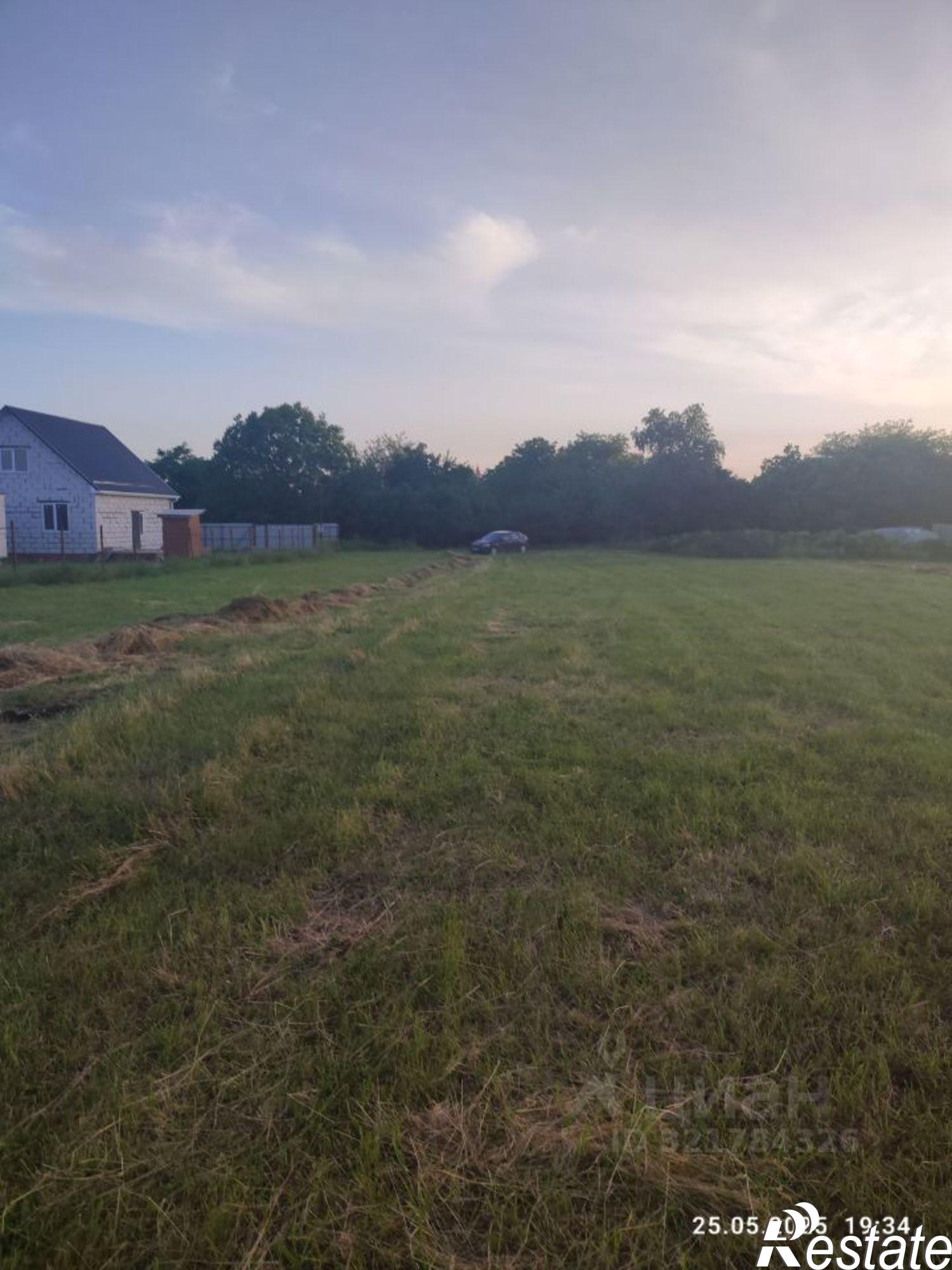 Купить землю, земельный участок за 3 200 000 рублей на Динской район