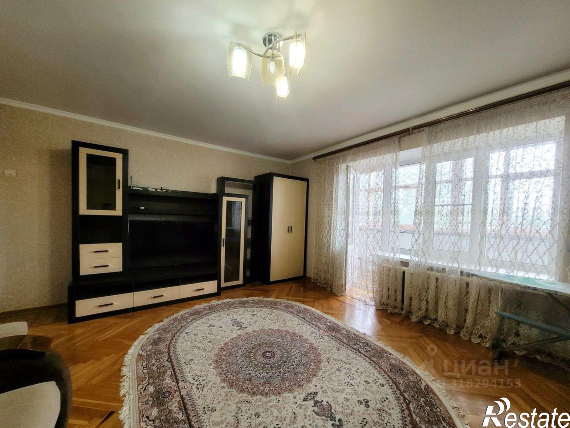 Купить квартиру за 3 650 000 рублей на Первомайская улица, 50Б