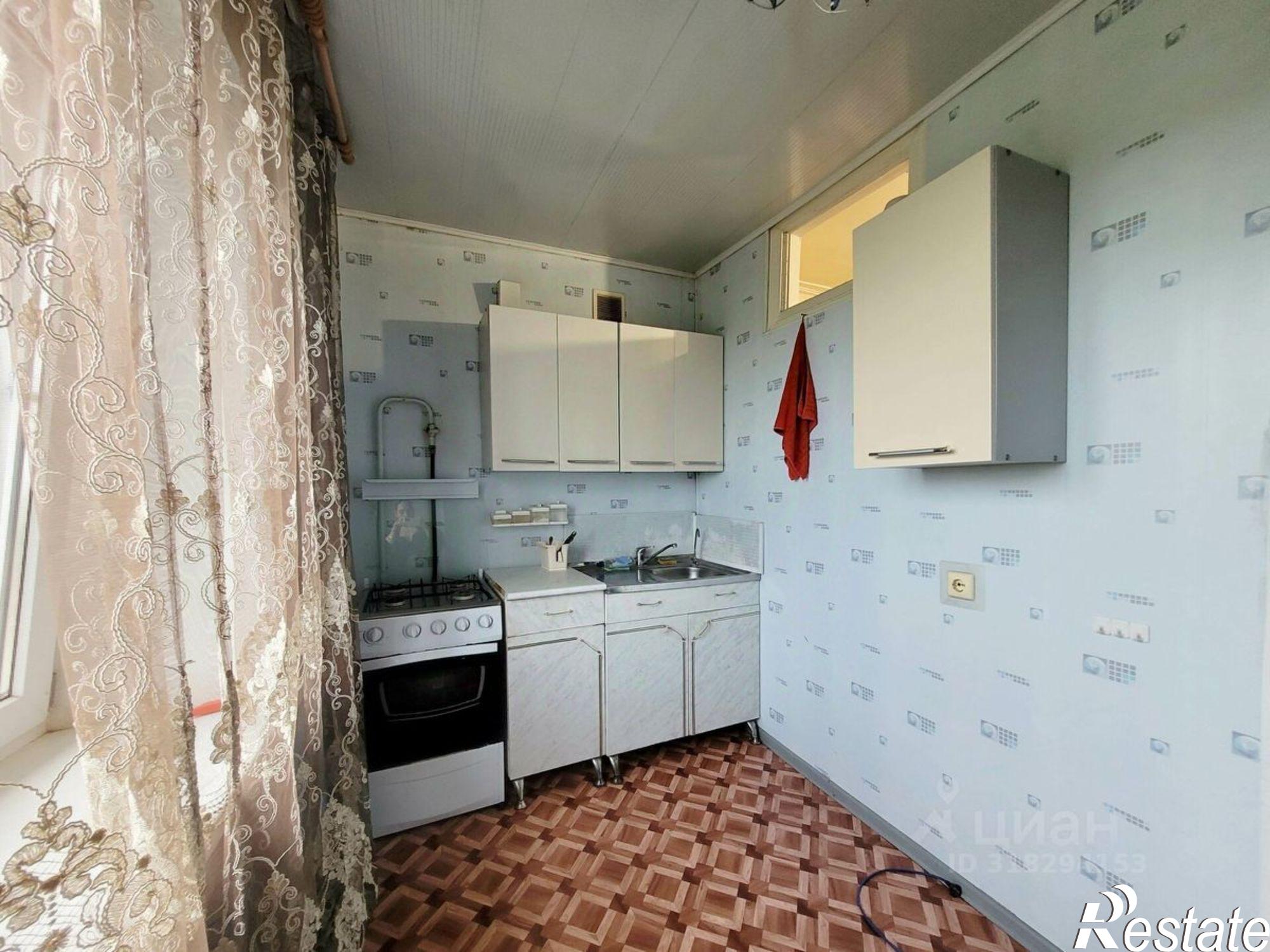 Купить квартиру за 3 650 000 рублей на Первомайская улица, 50Б