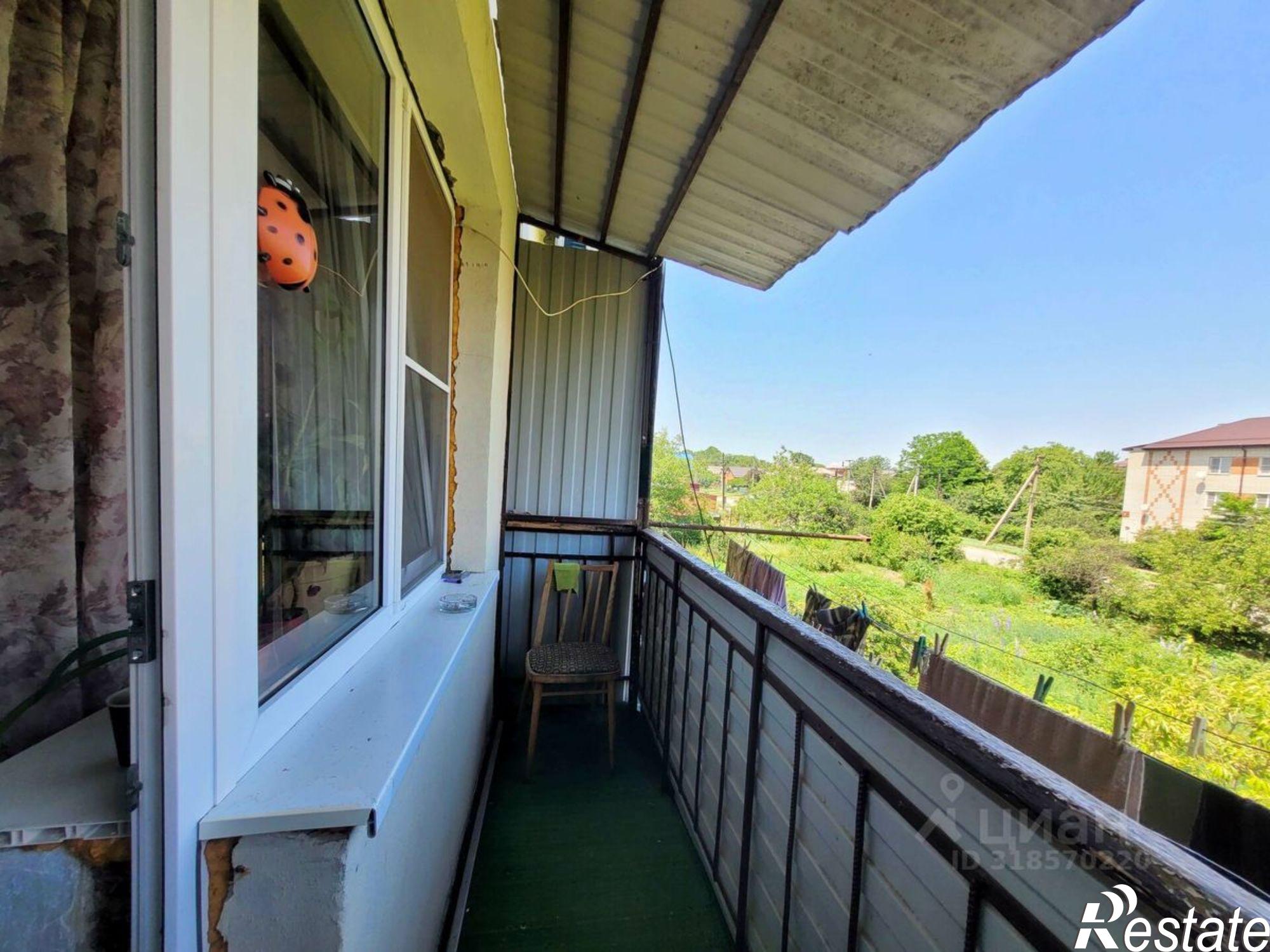 Купить квартиру за 4 500 000 рублей на Советская улица, 39