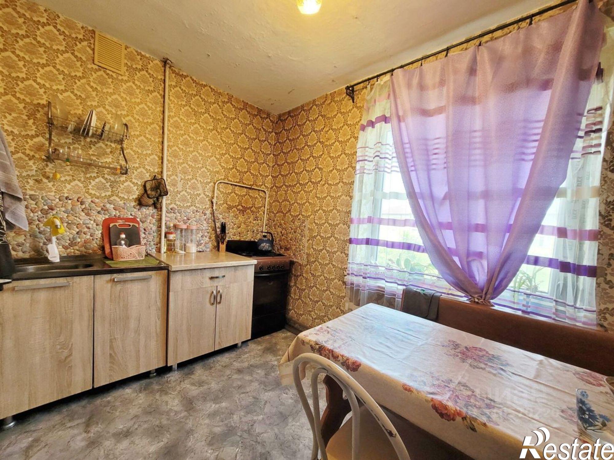 Купить квартиру за 4 500 000 рублей на Советская улица, 39