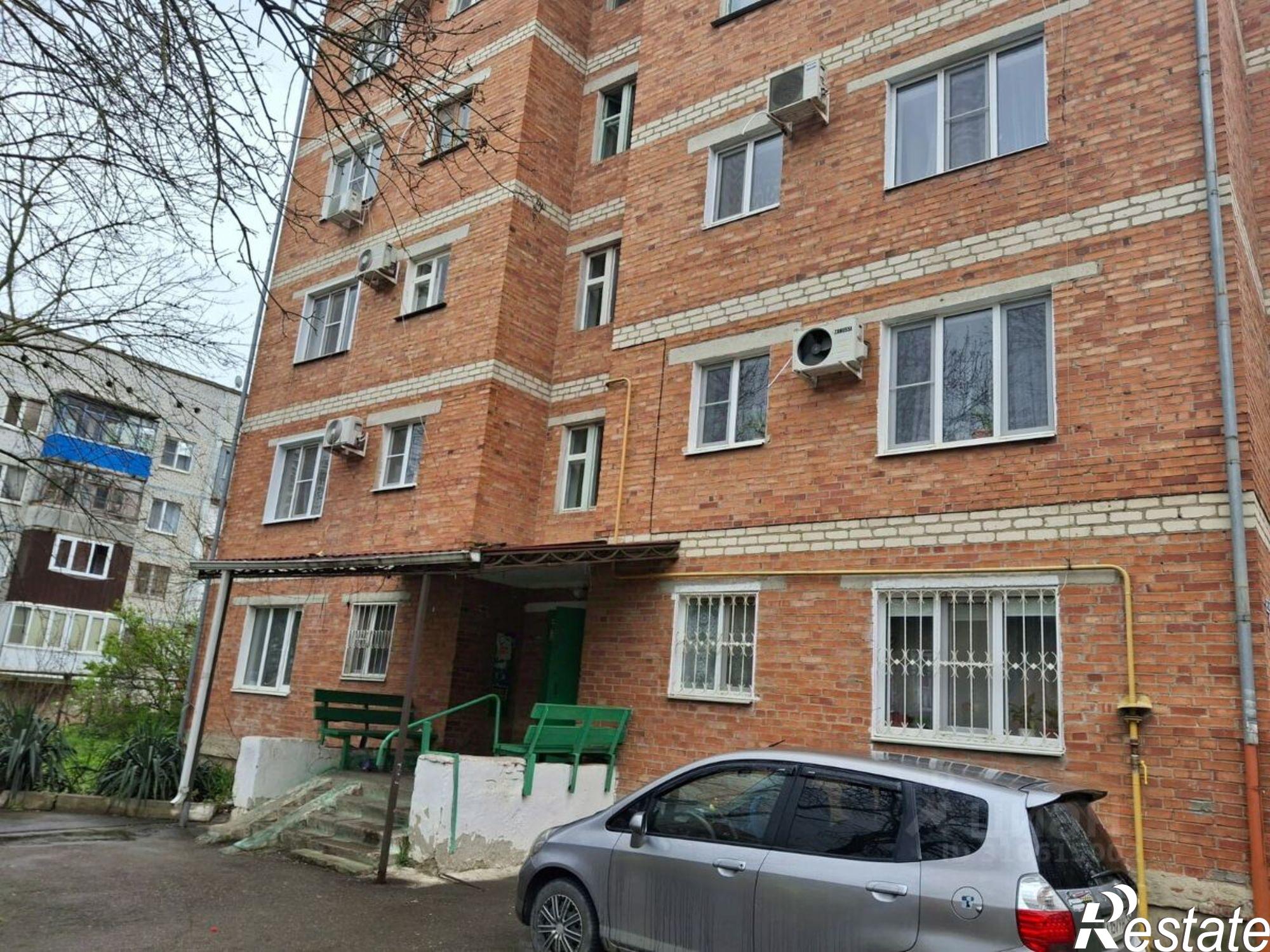 Купить квартиру за 5 000 000 рублей на Абинский район