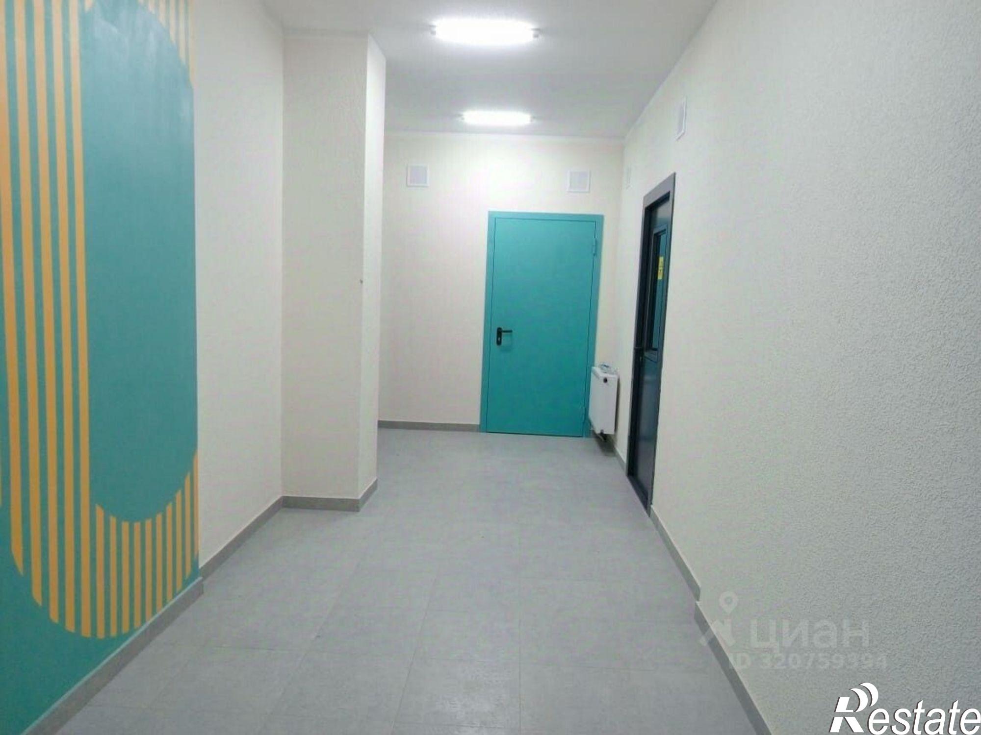 Купить квартиру за 4 100 000 рублей на Дальняя улица, 30