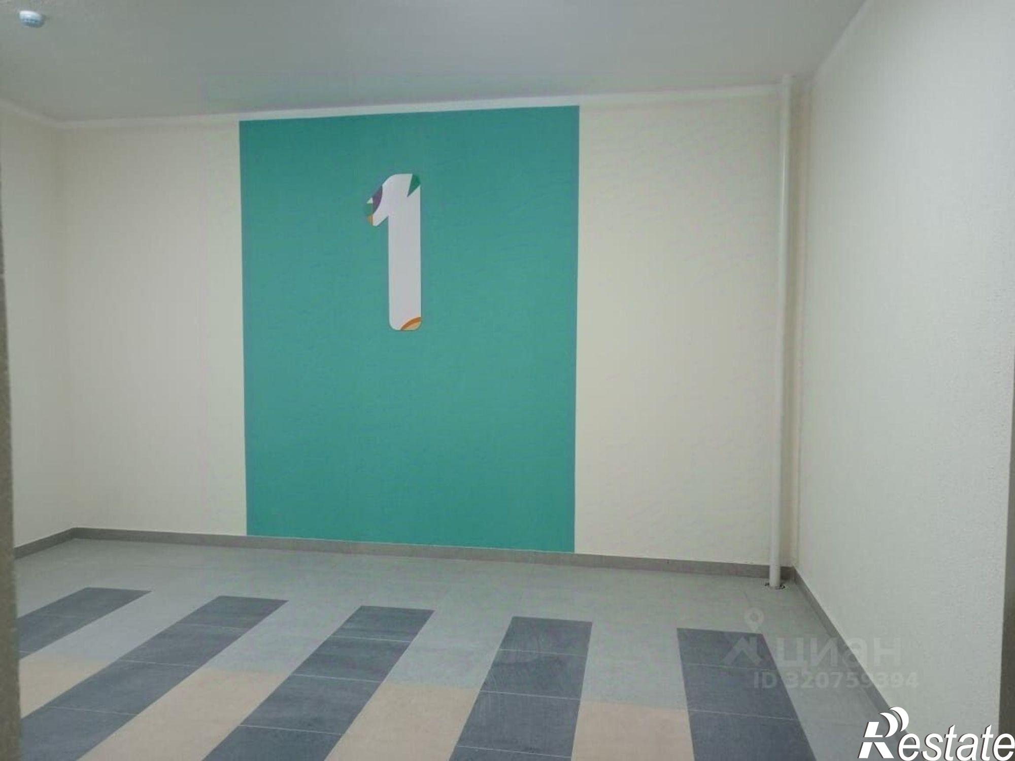 Купить квартиру за 4 100 000 рублей на Дальняя улица, 30