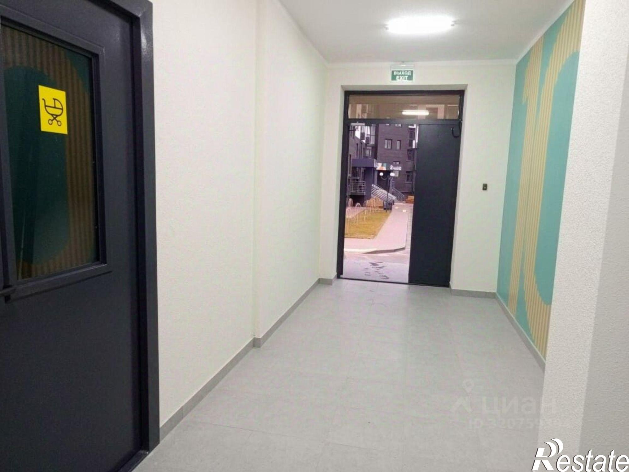 Купить квартиру за 4 100 000 рублей на Дальняя улица, 30