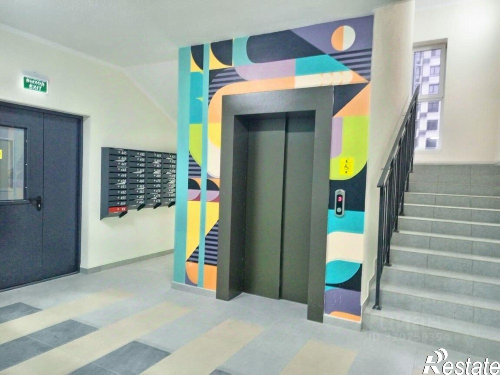 Купить квартиру за 4 100 000 рублей на Дальняя улица, 30