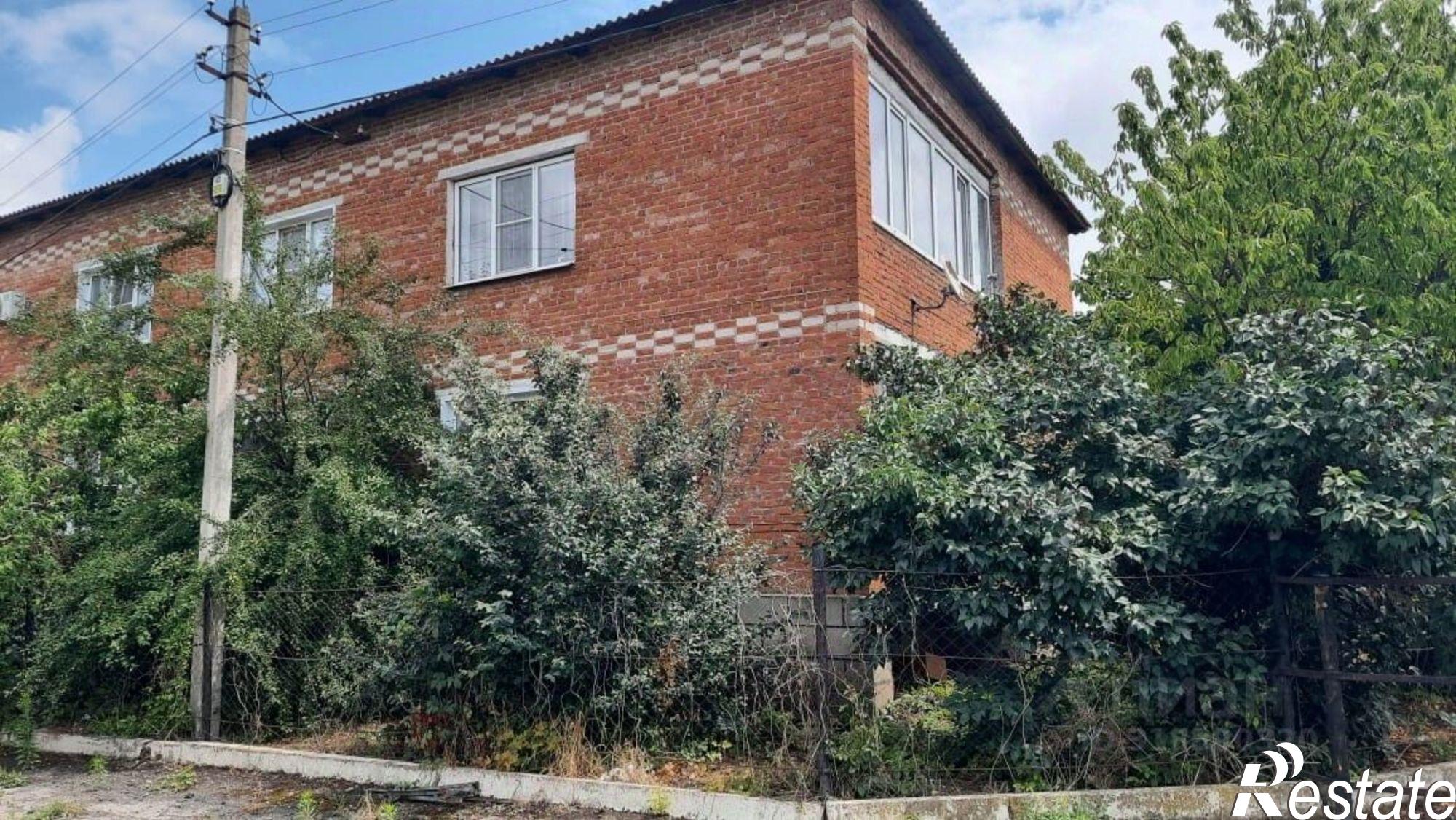 Купить квартиру за 5 500 000 рублей на переулок Свободы, 3А