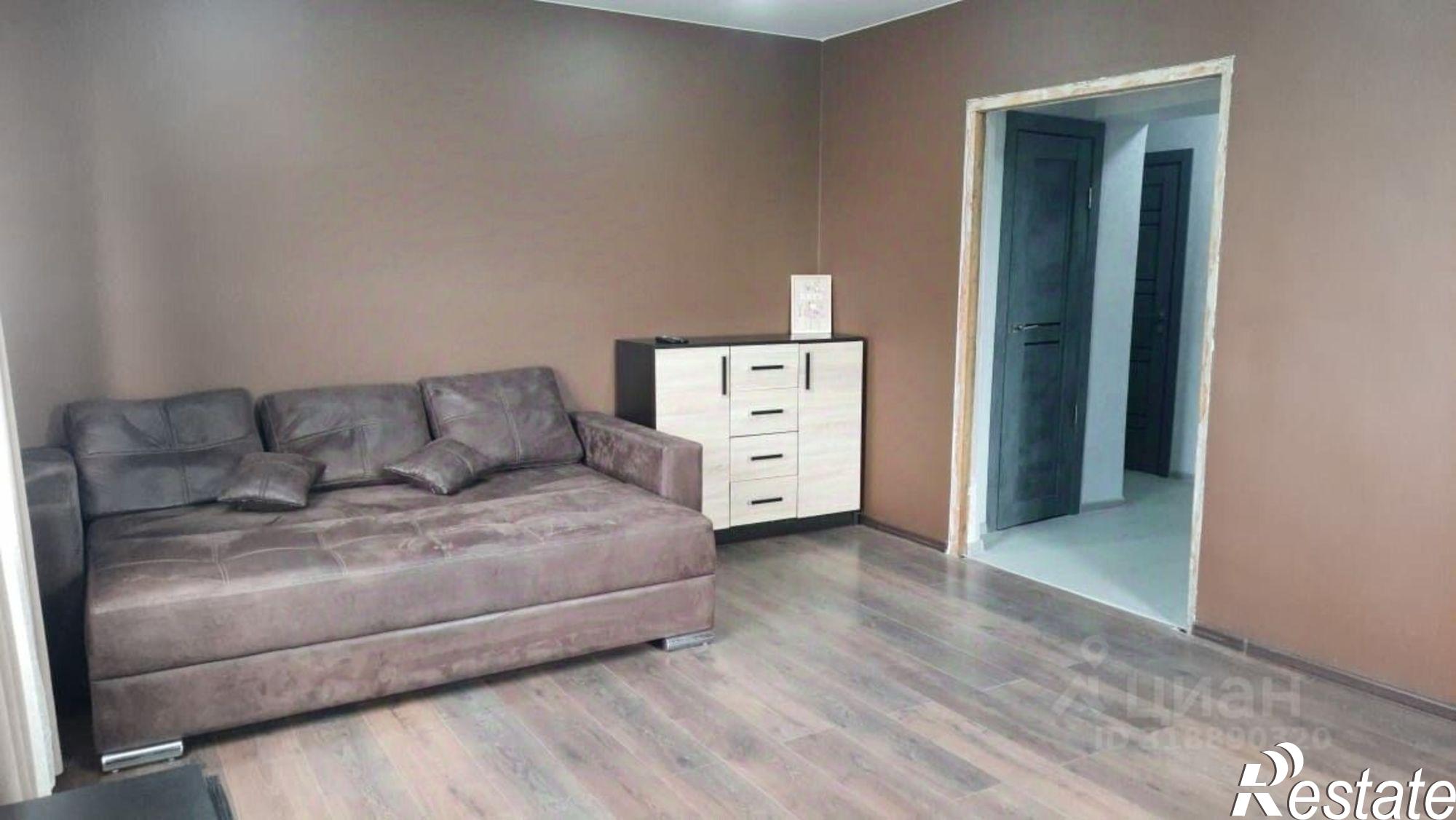 Купить квартиру за 5 500 000 рублей на переулок Свободы, 3А