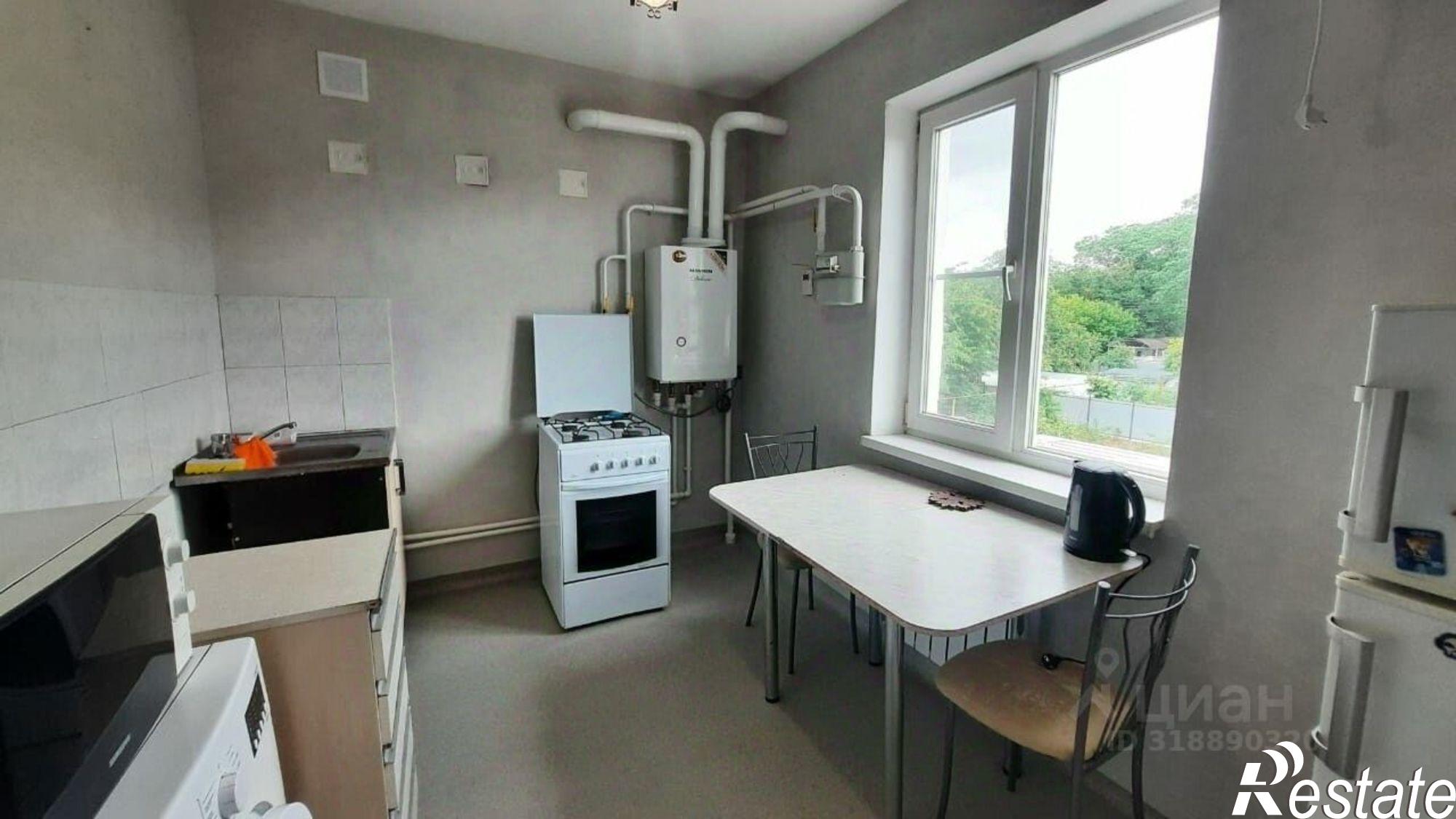 Купить квартиру за 5 500 000 рублей на переулок Свободы, 3А