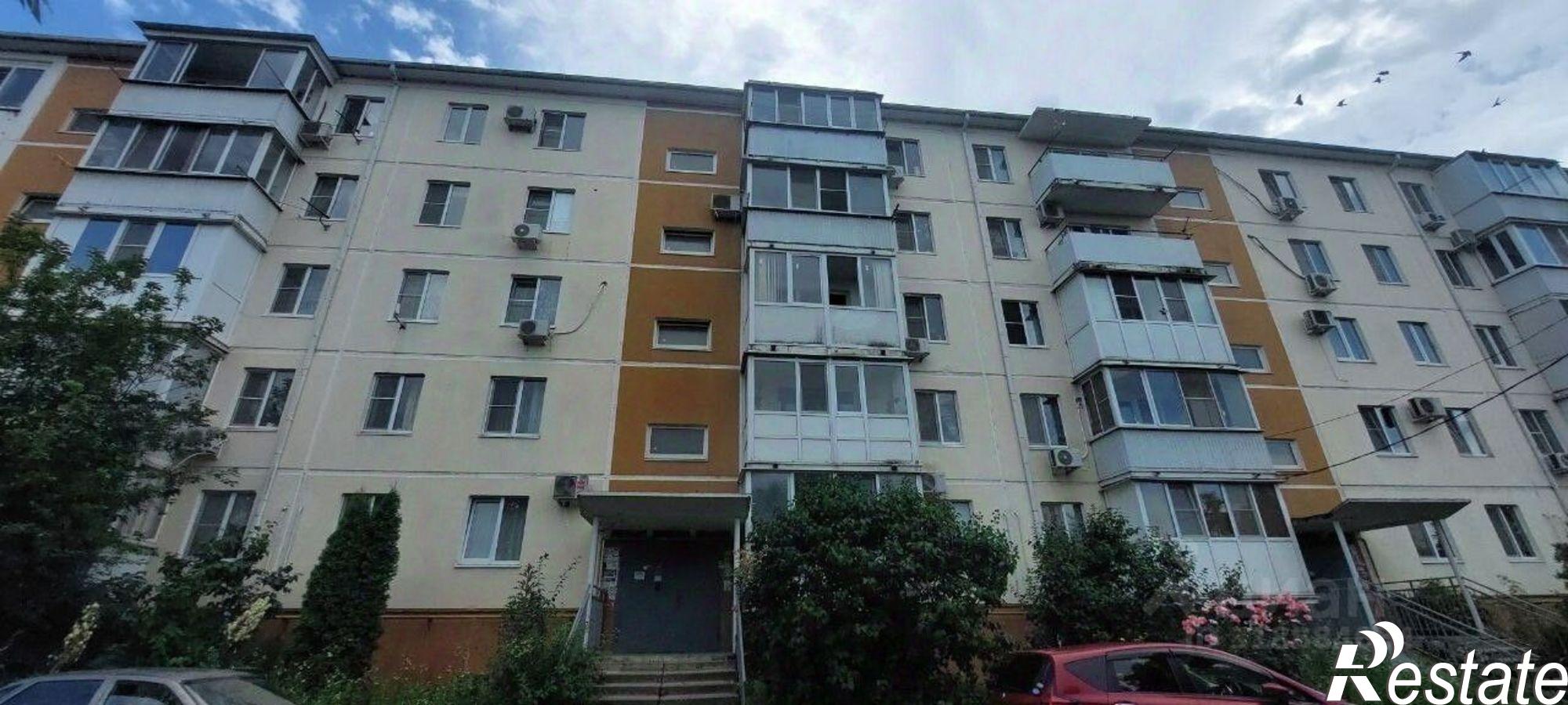 Купить квартиру за 8 200 000 рублей на улица Победы, 2А